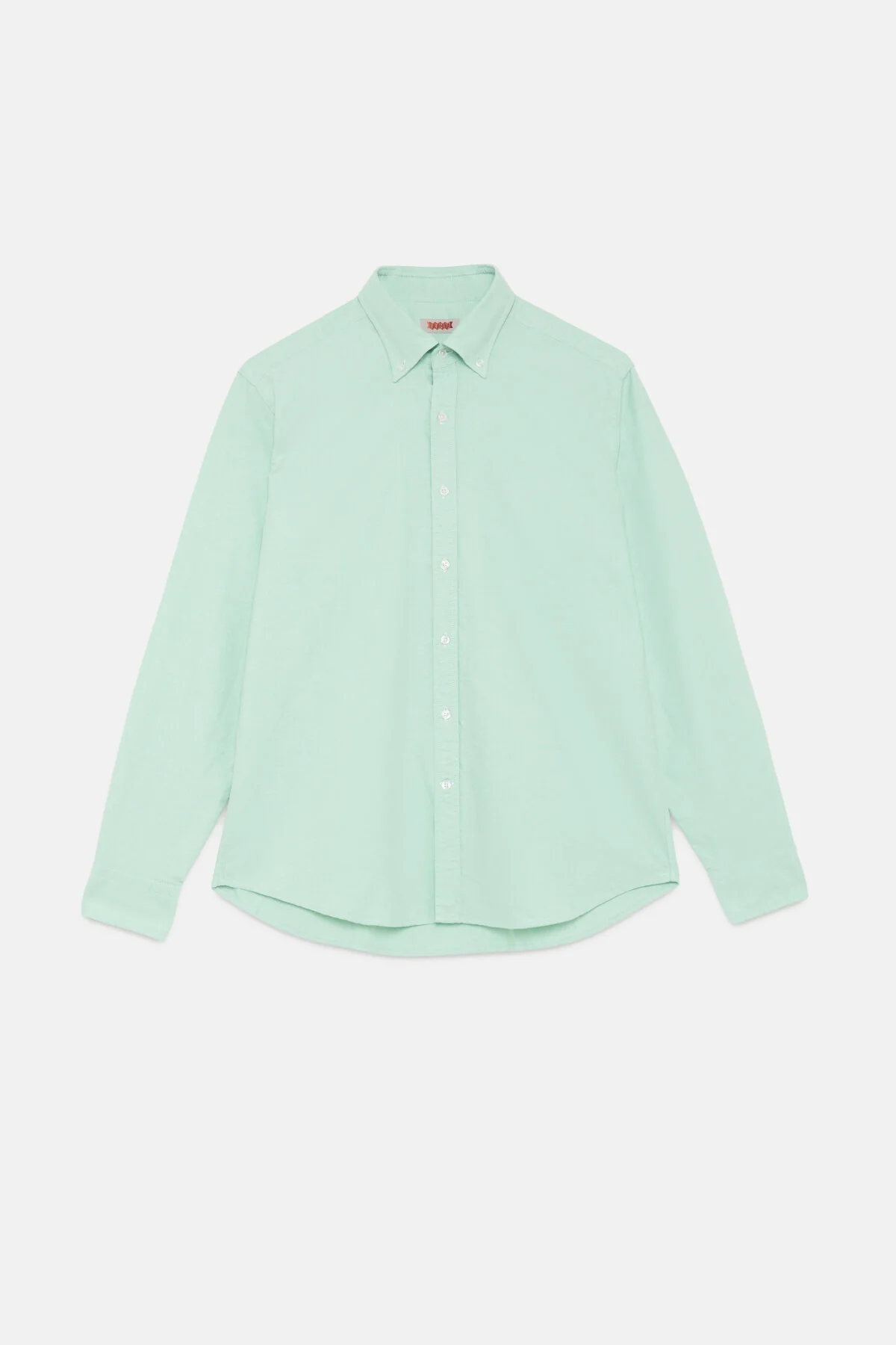 American Oxford Shirt - Image 5