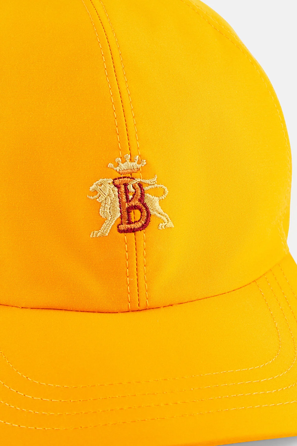 Baracuta Baseball Cap - Image 5
