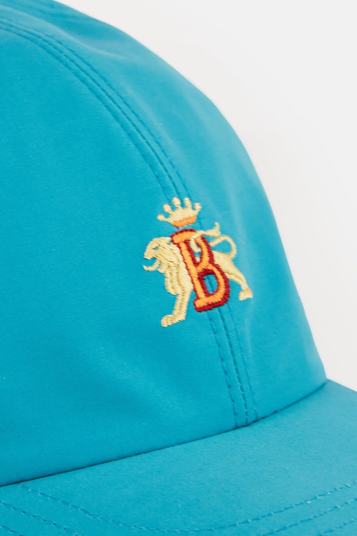 Baracuta Baseball Cap - Image 4