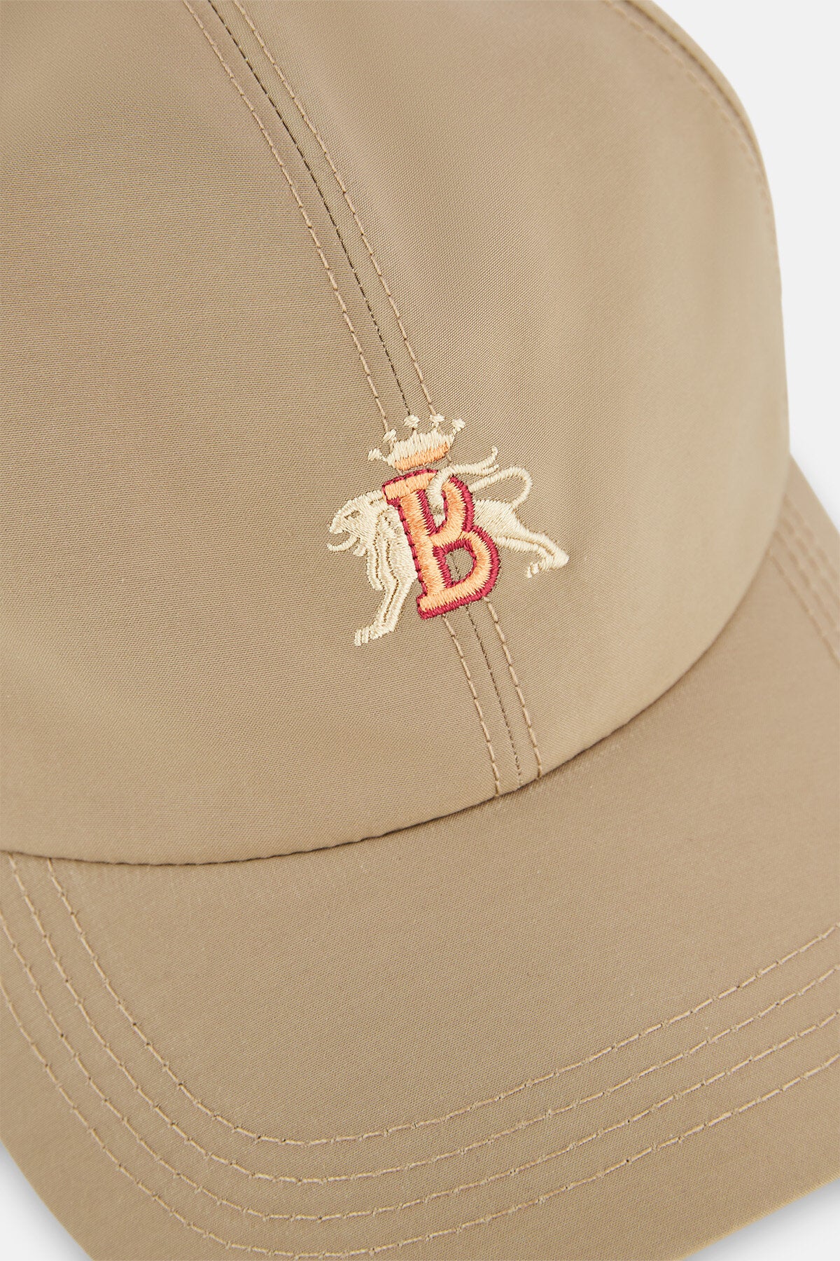Baracuta Baseball Cap - Image 3