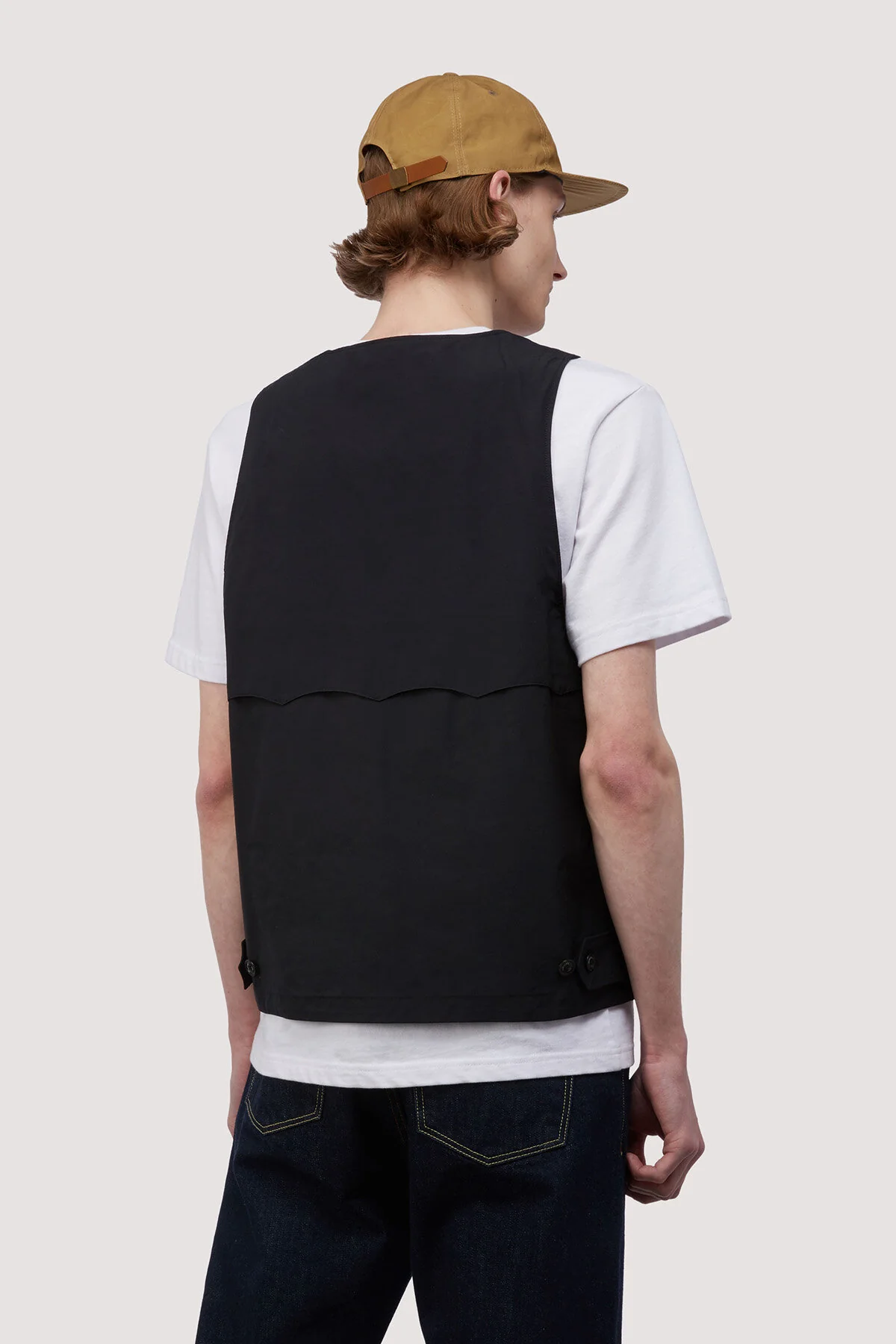 Baracuta Vest - Image 3