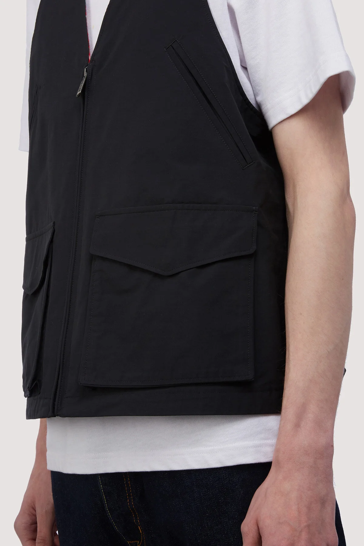 Baracuta Vest - Image 4