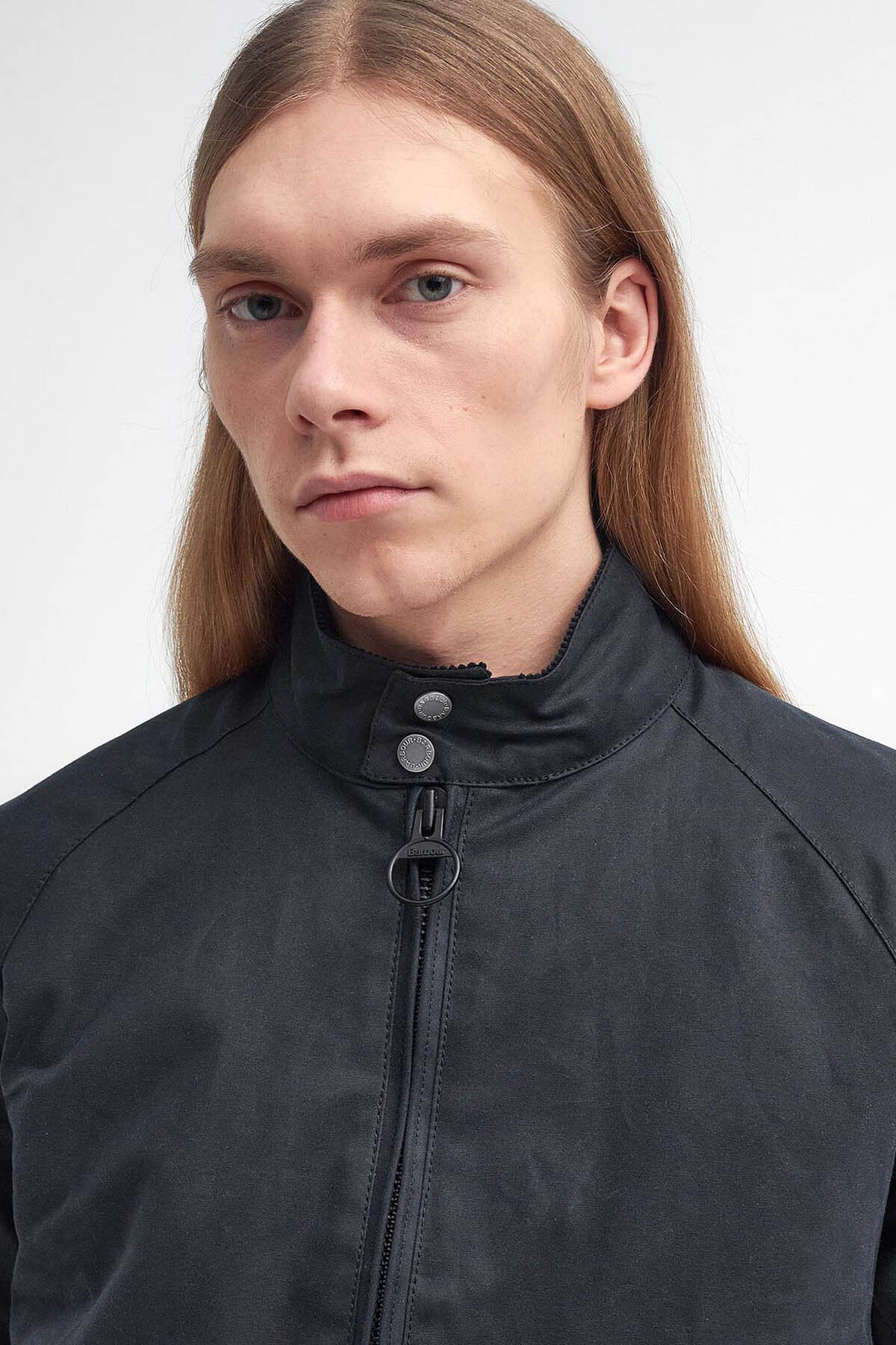 Barbour x Baracuta Porton Wax - Image 4