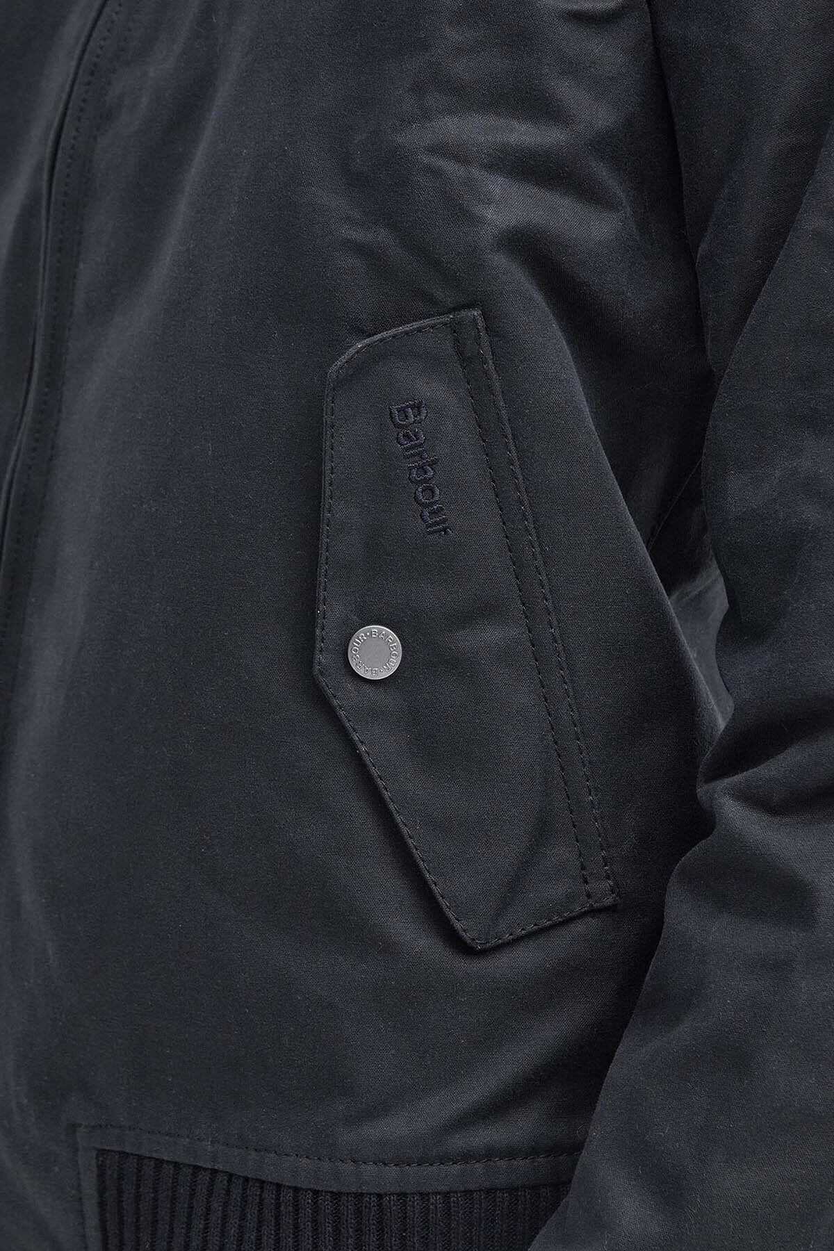 Barbour x Baracuta Porton Wax - Image 7