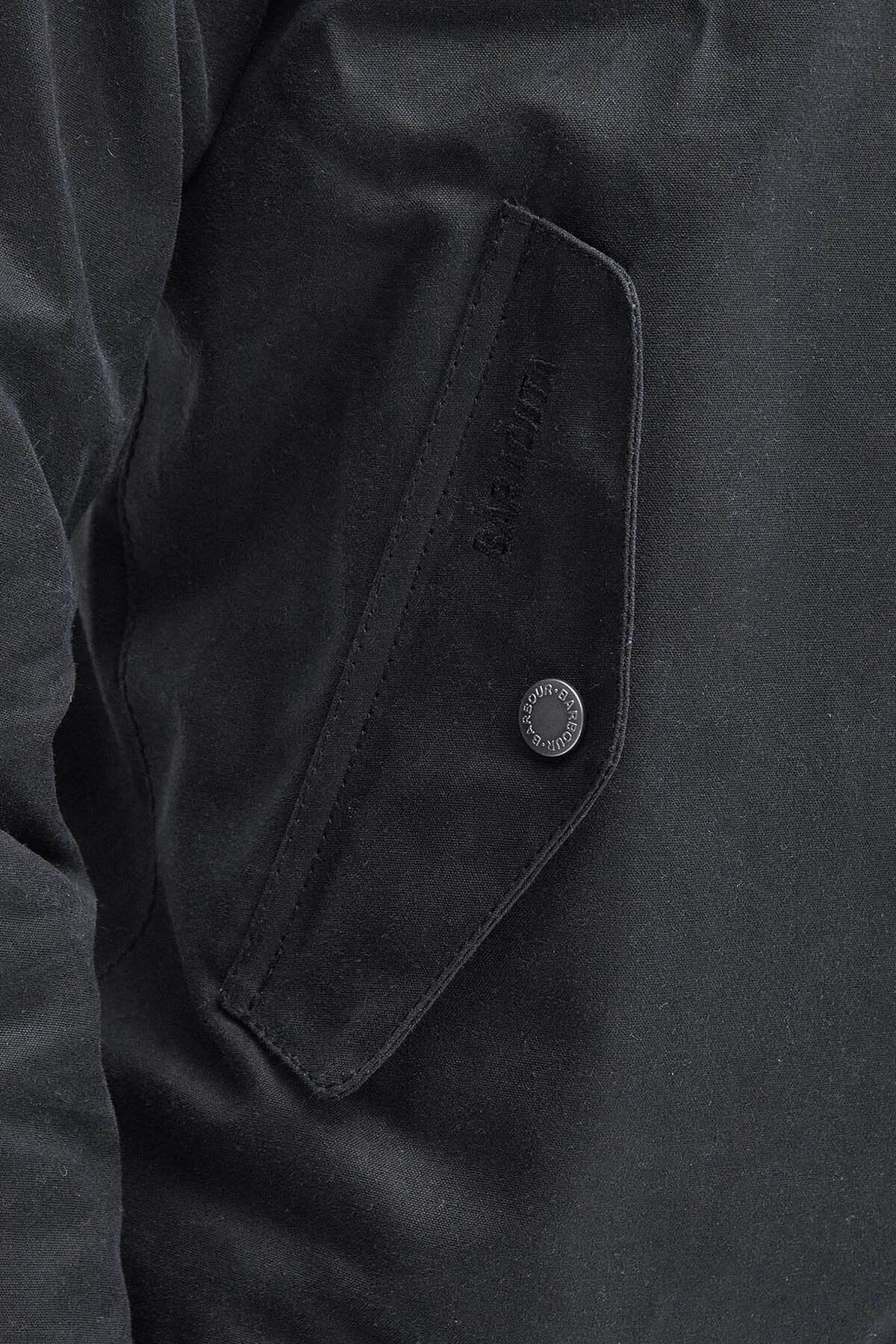 Barbour x Baracuta Porton Wax - Image 8