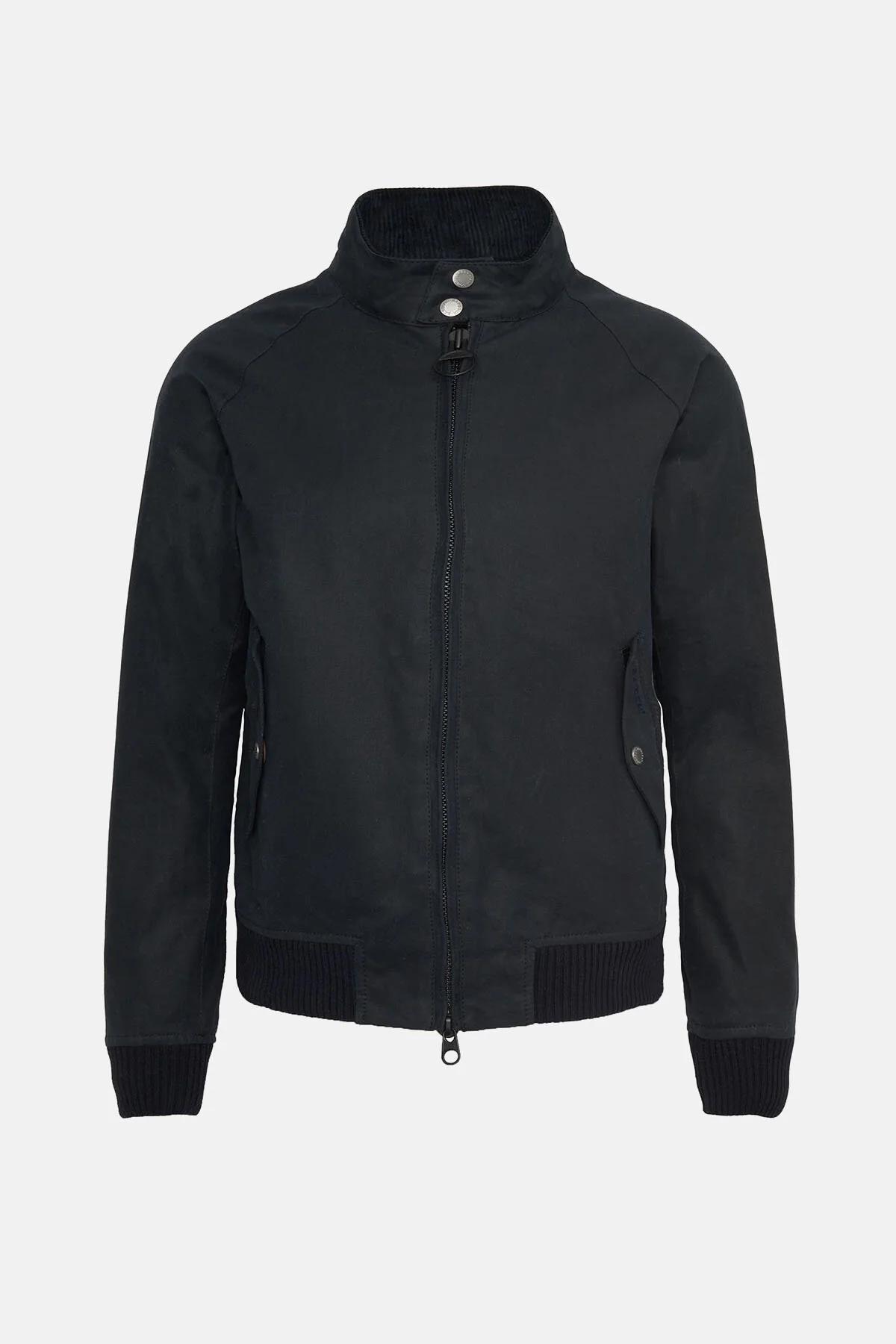 Barbour x Baracuta Porton Wax - Image 9