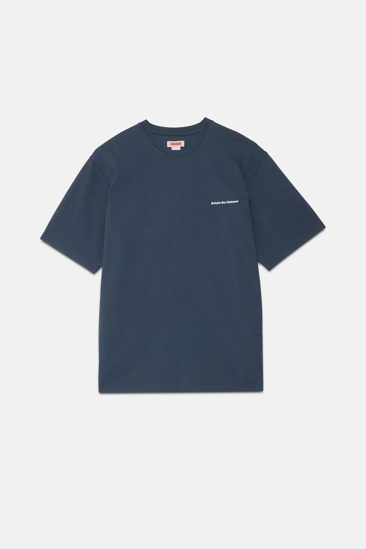 Britain Rainwear T-Shirt - Image 5