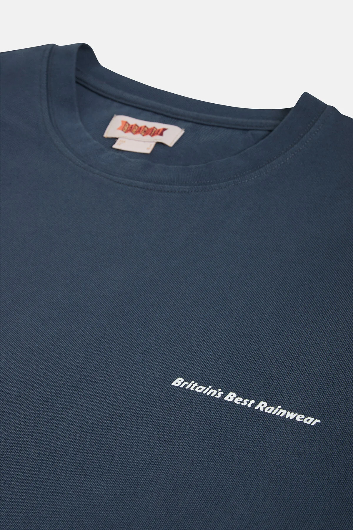 Britain Rainwear T-Shirt - Image 7