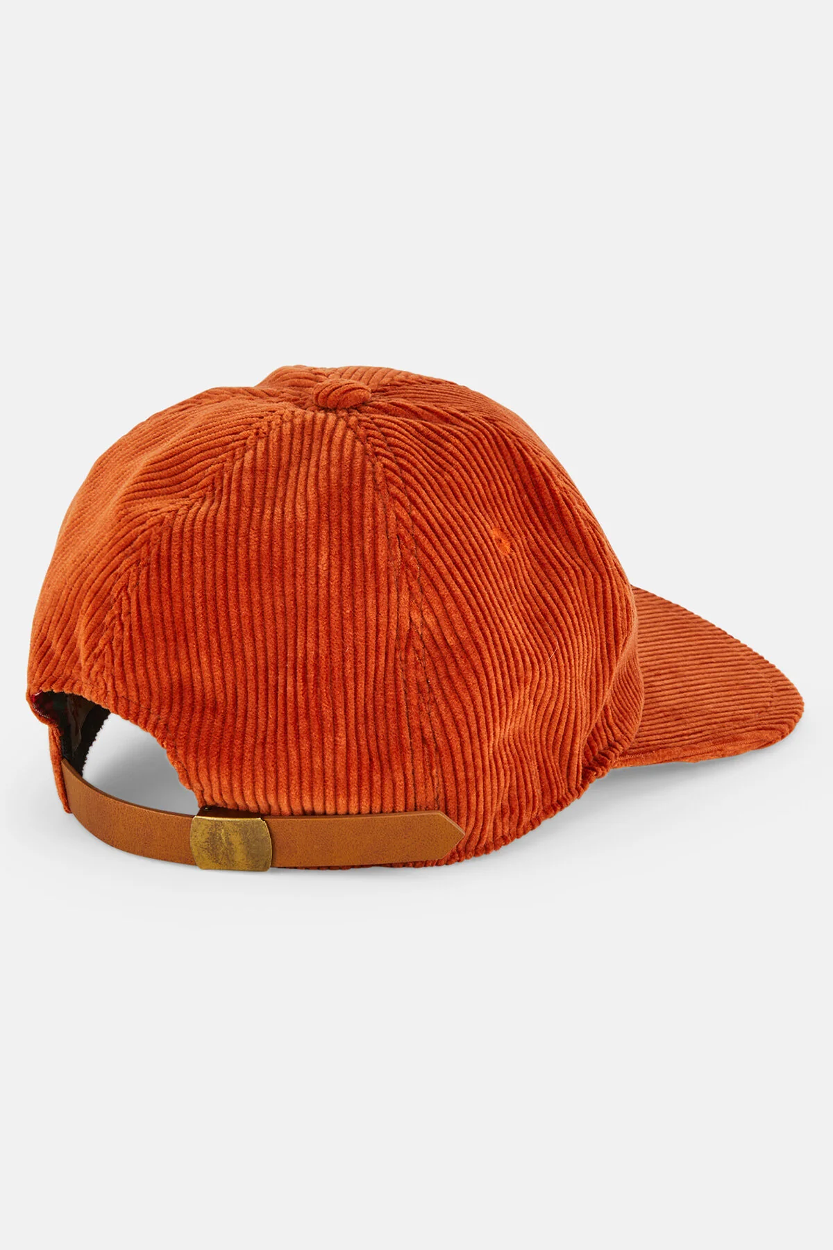 Corduroy Baseball Cap - Image 3