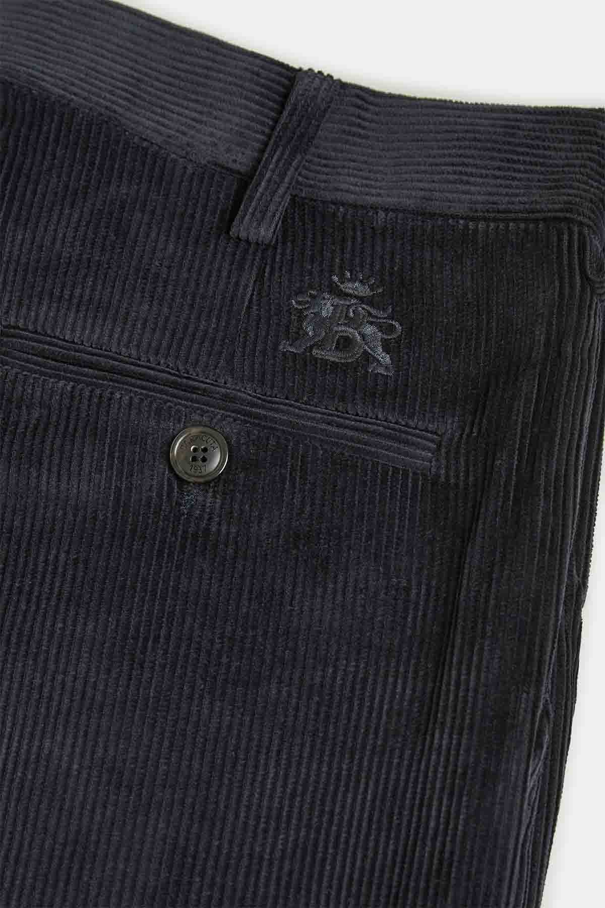 CORDUROY Trousers - Image 7