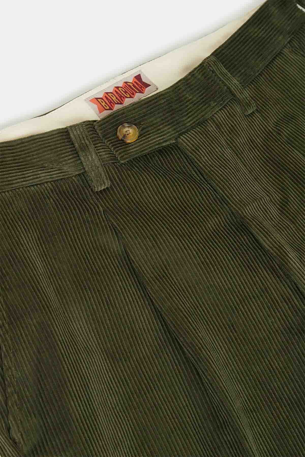 CORDUROY Trousers - Image 6