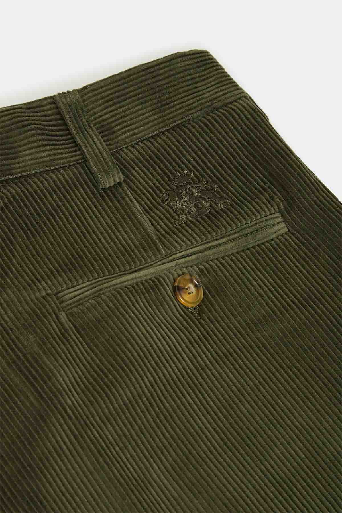 CORDUROY Trousers - Image 7