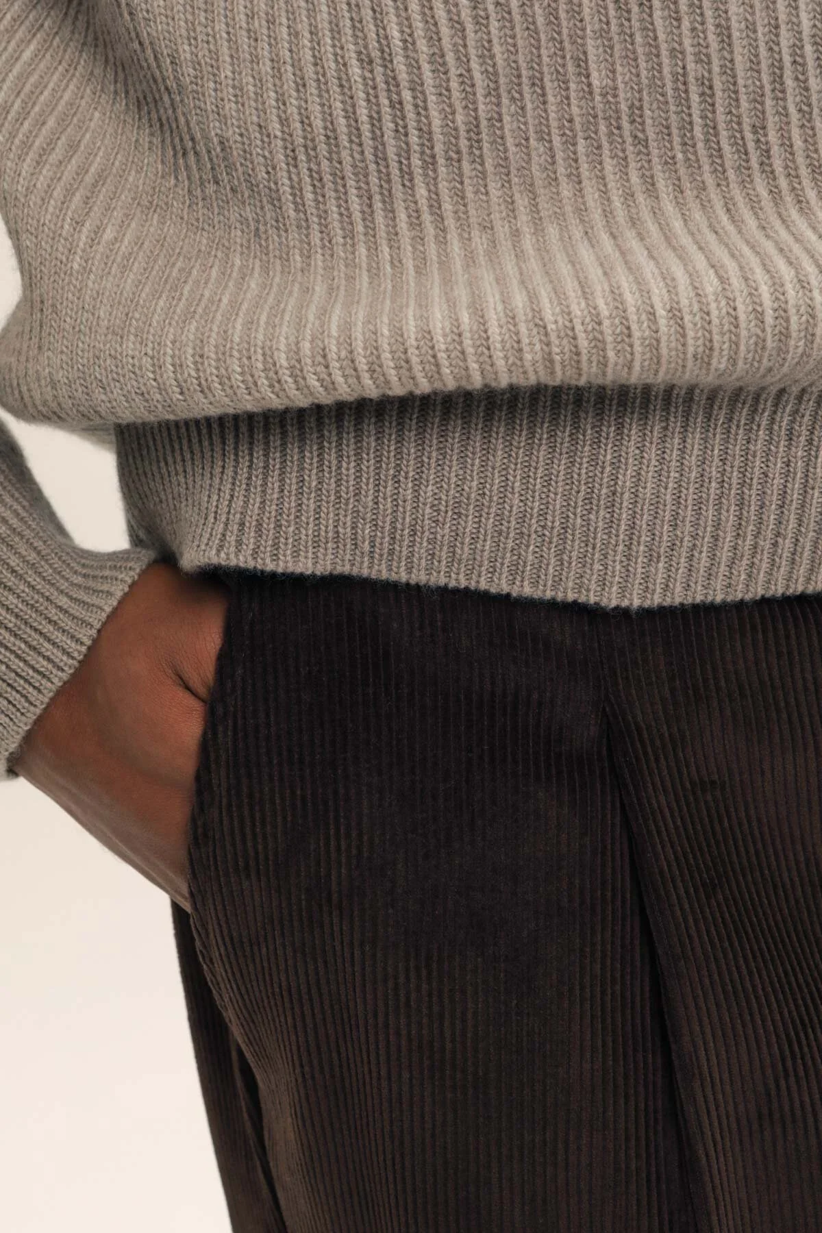 CORDUROY Trousers - Image 4