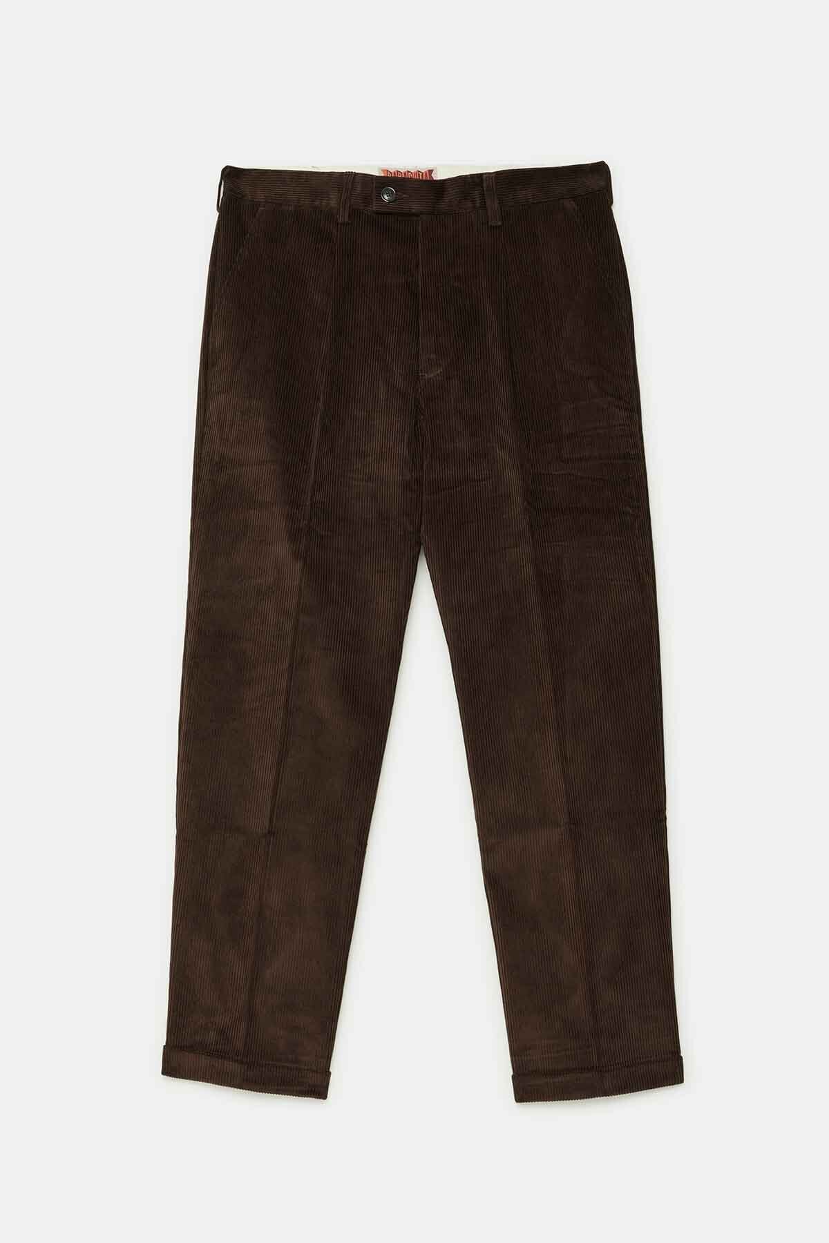 CORDUROY Trousers - Image 5