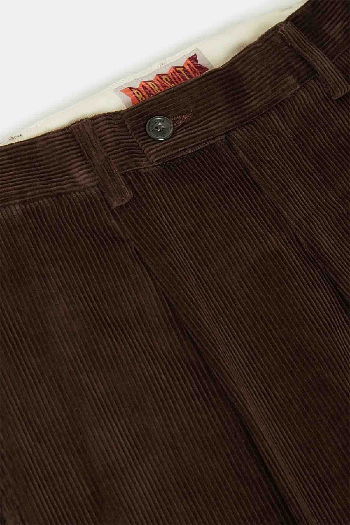 CORDUROY Trousers - Image 6