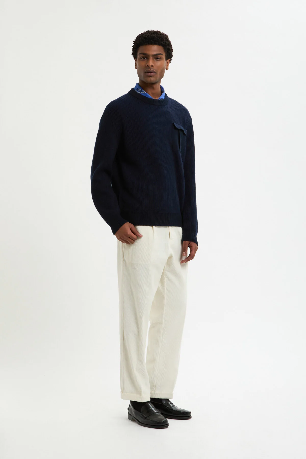 CORDUROY Trousers - Image 3