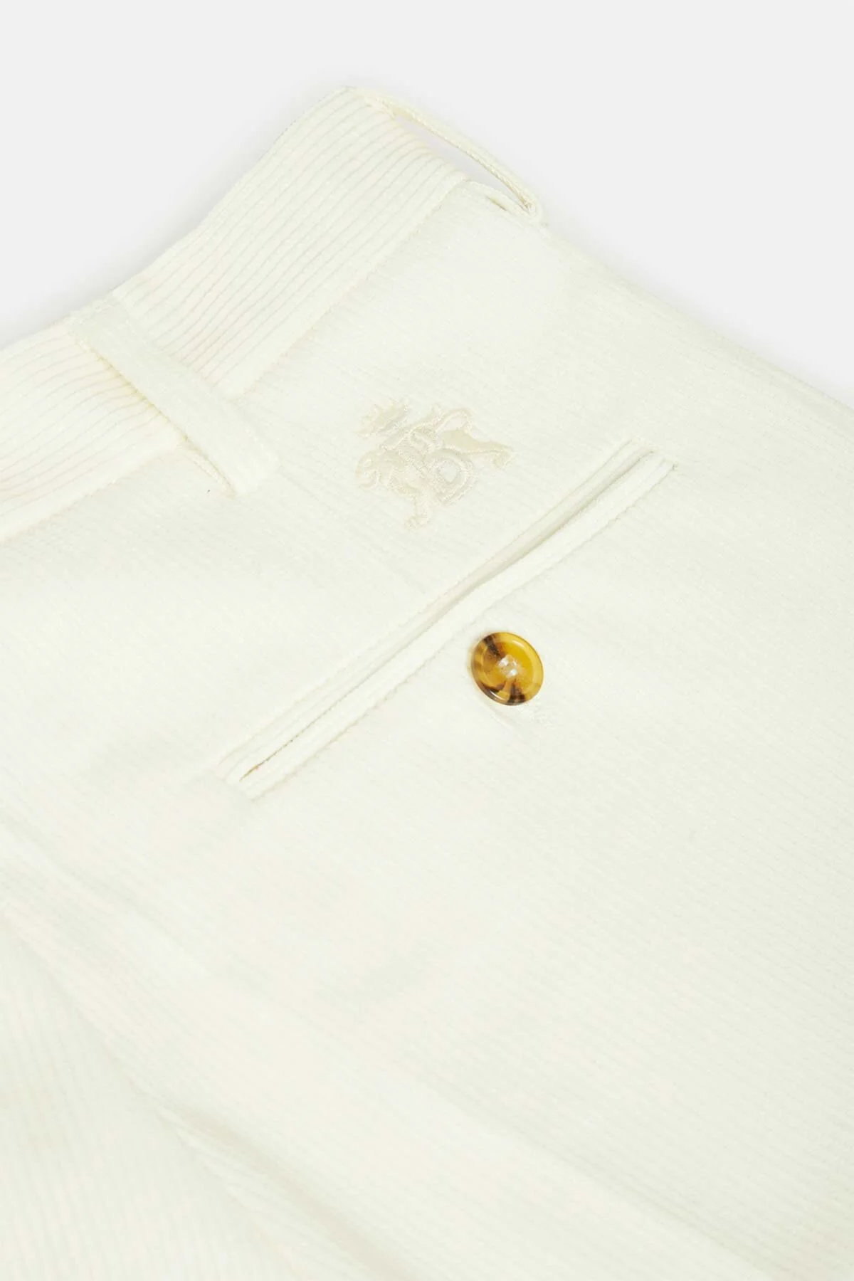 CORDUROY Trousers - Image 7