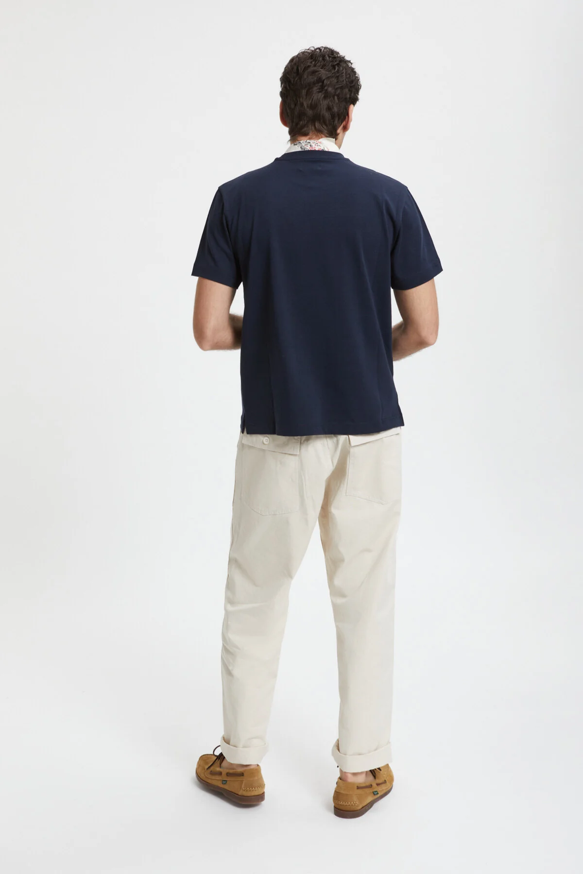 Cotton T-Shirt - Image 3