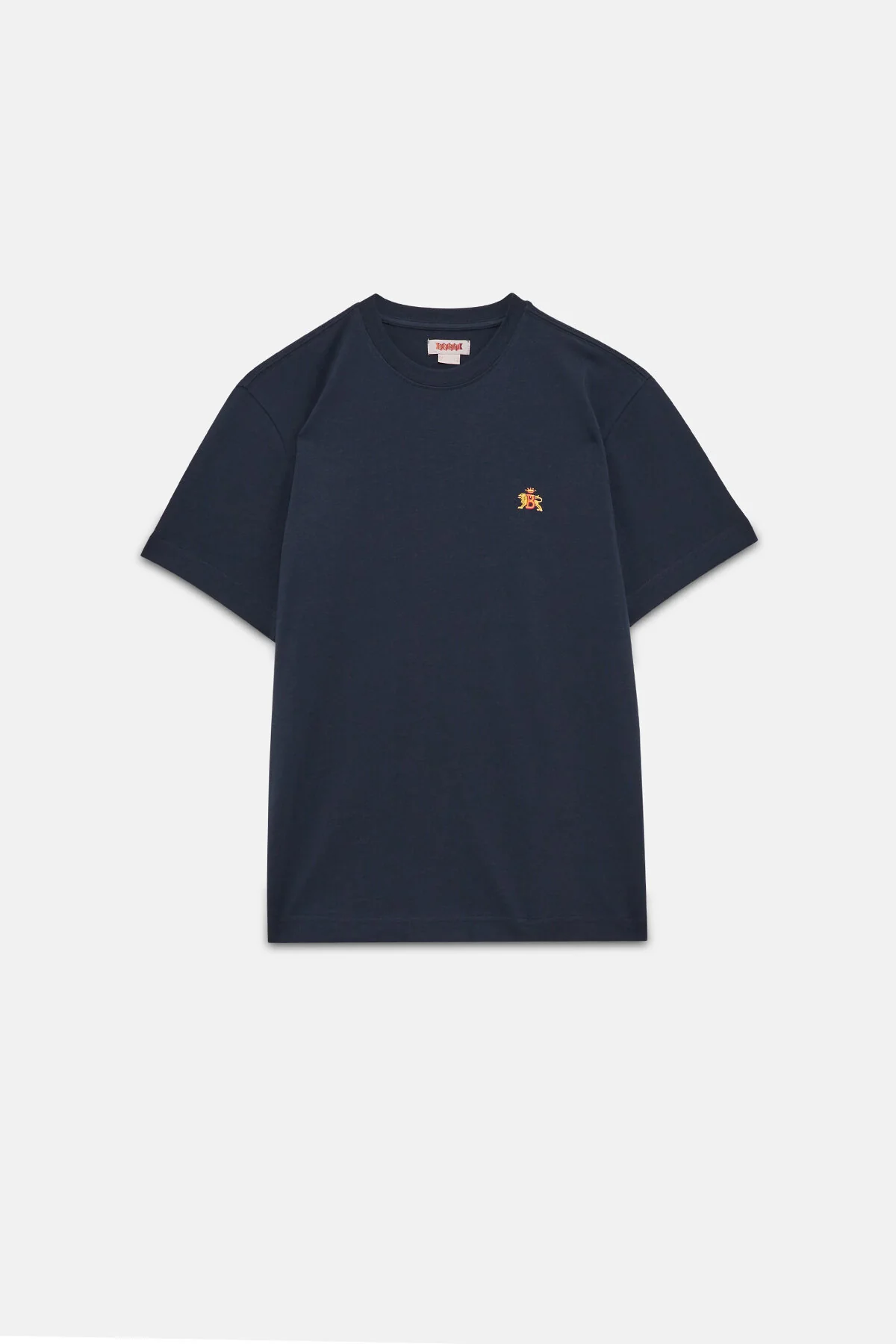 Cotton T-Shirt - Image 6