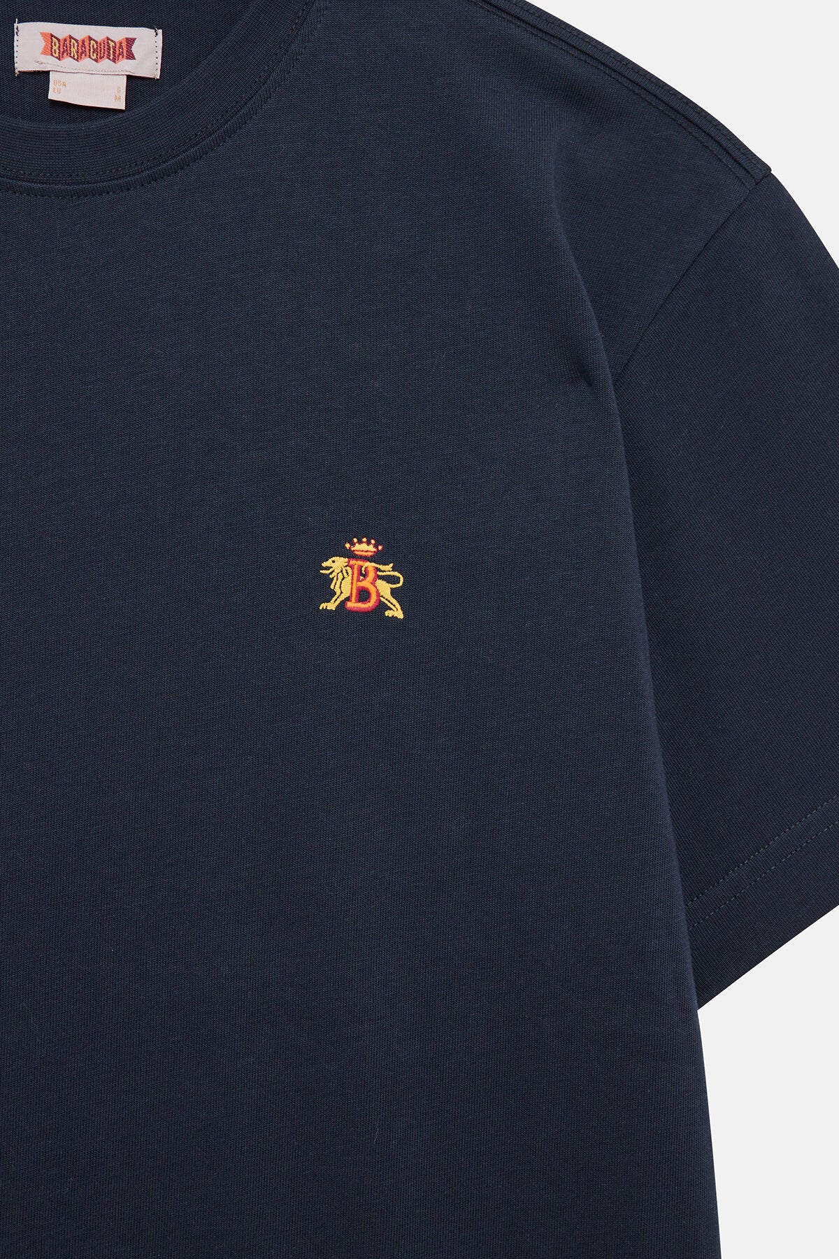 Cotton T-Shirt - Image 8