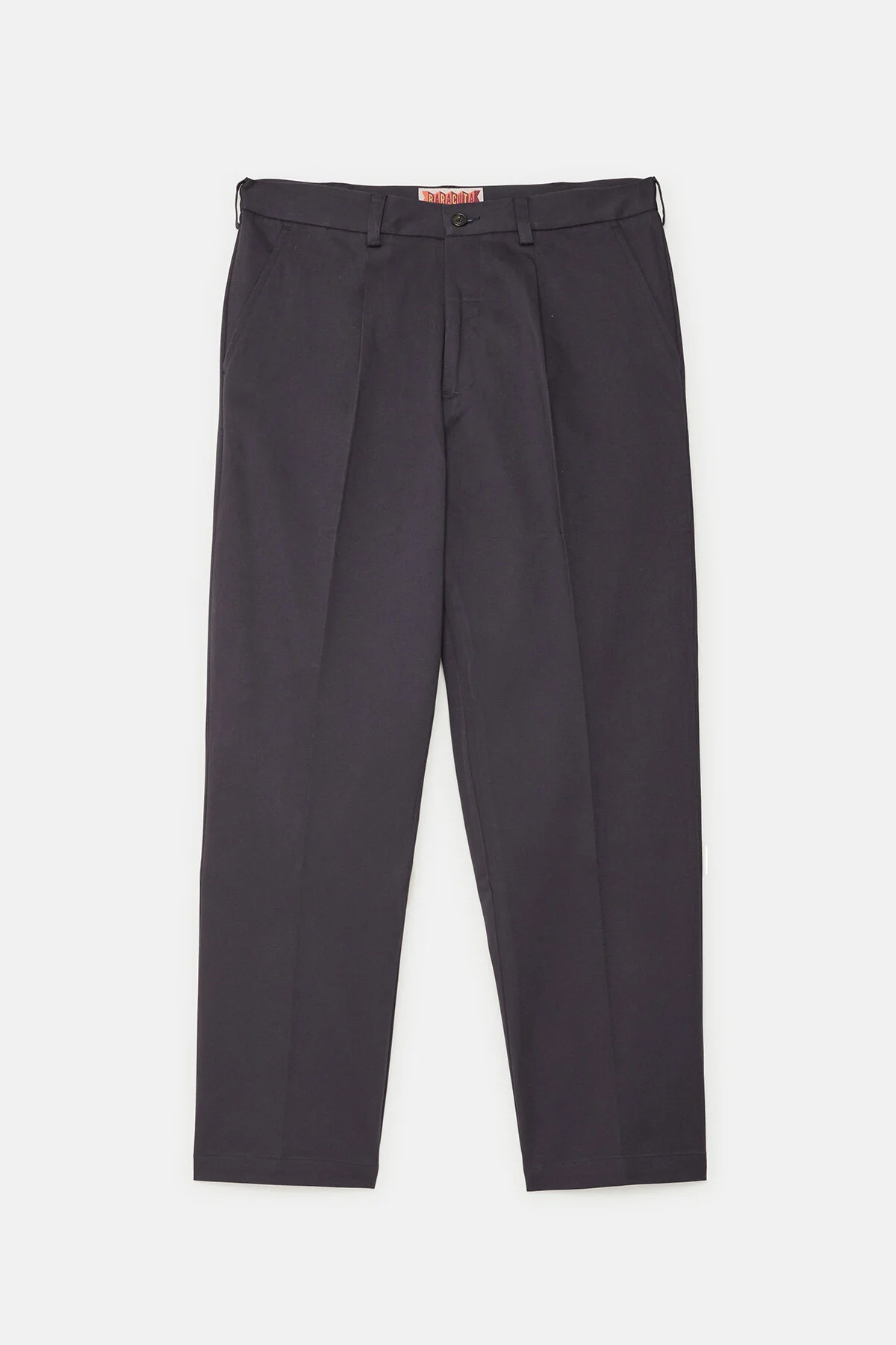 COTTON Trousers - Image 5