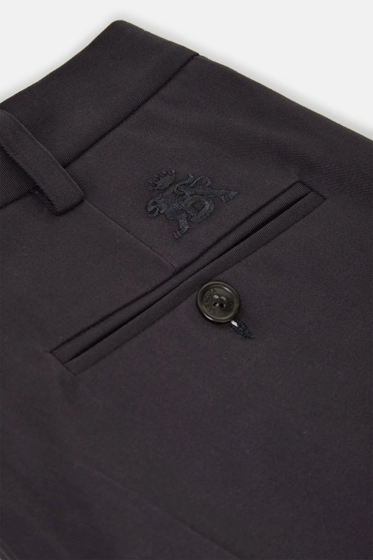 COTTON Trousers - Image 6