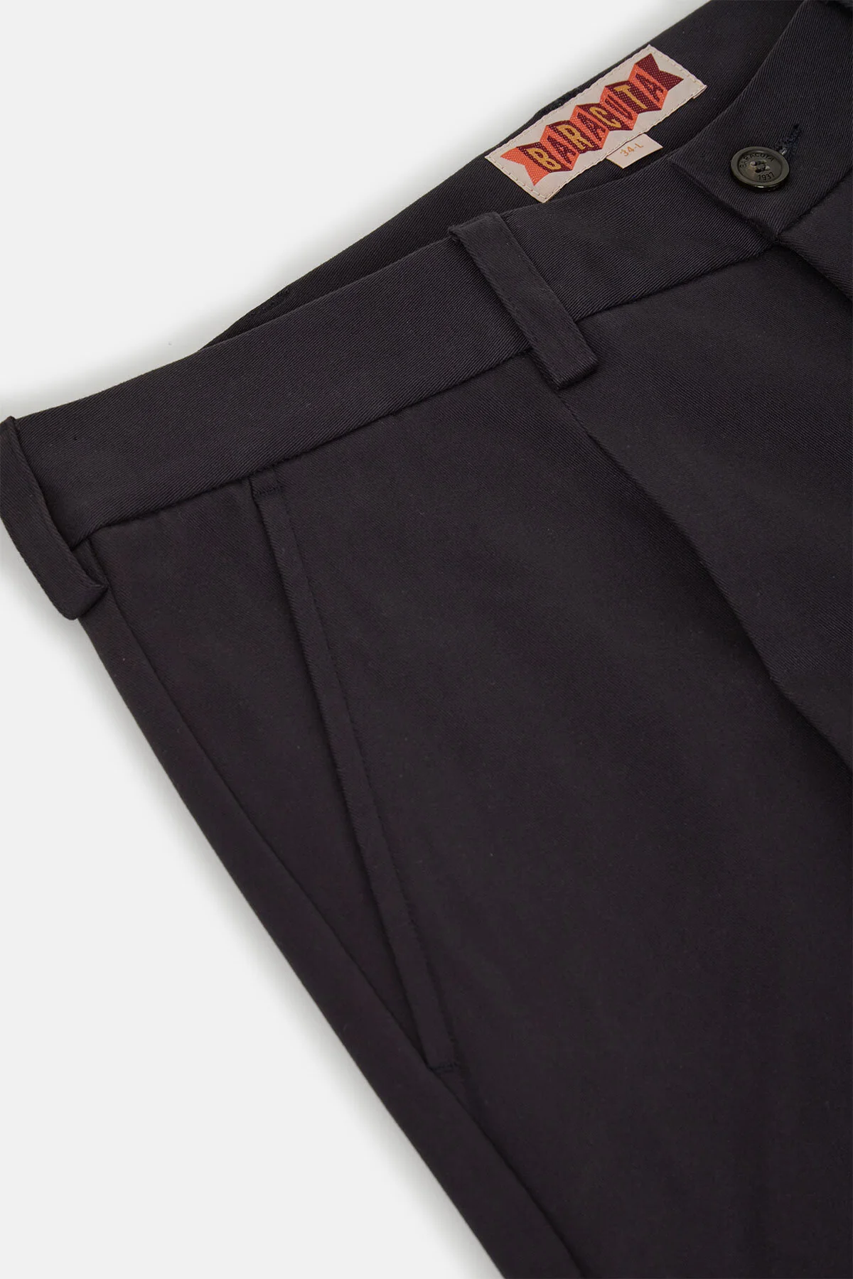 COTTON Trousers - Image 7