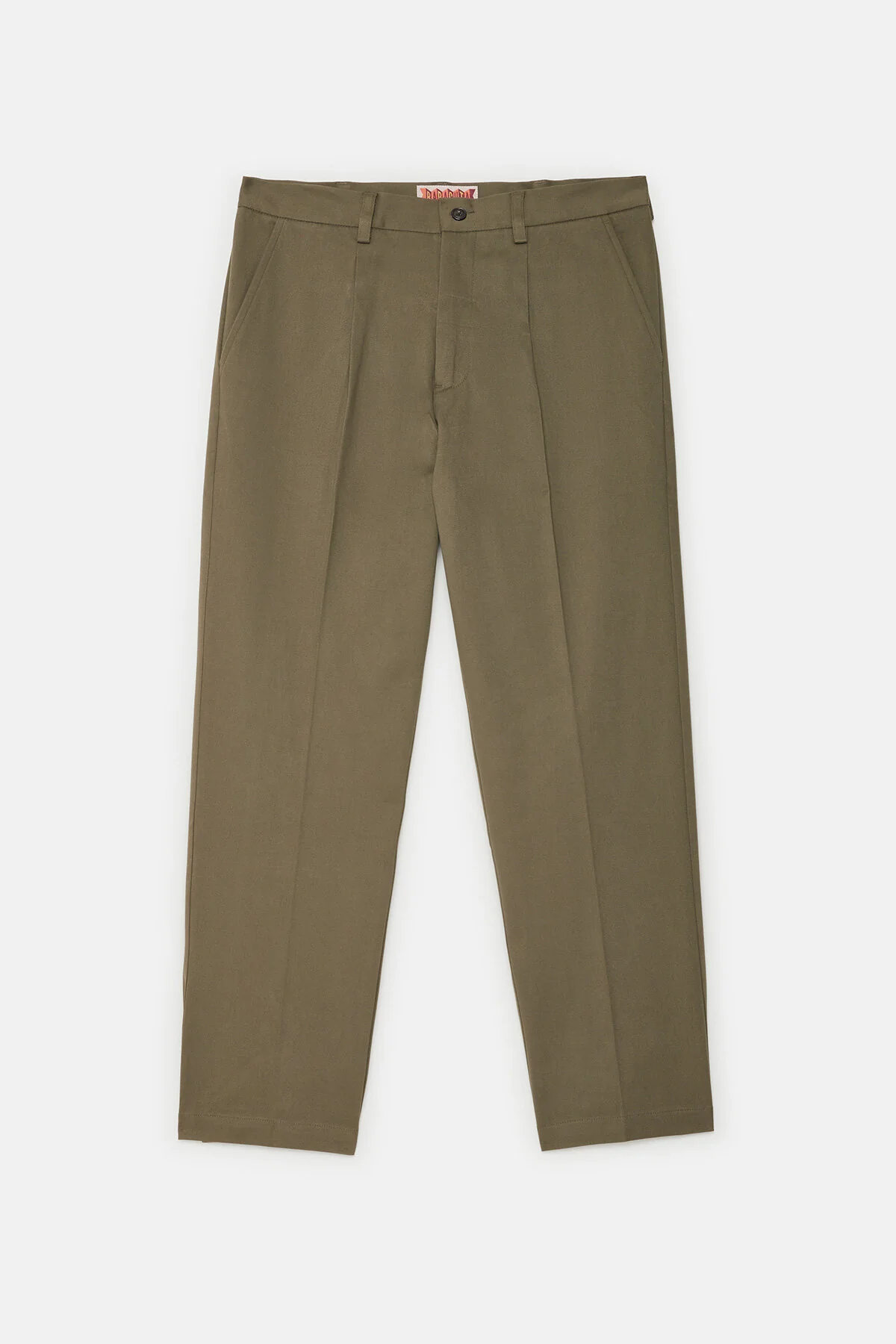 COTTON Trousers - Image 5