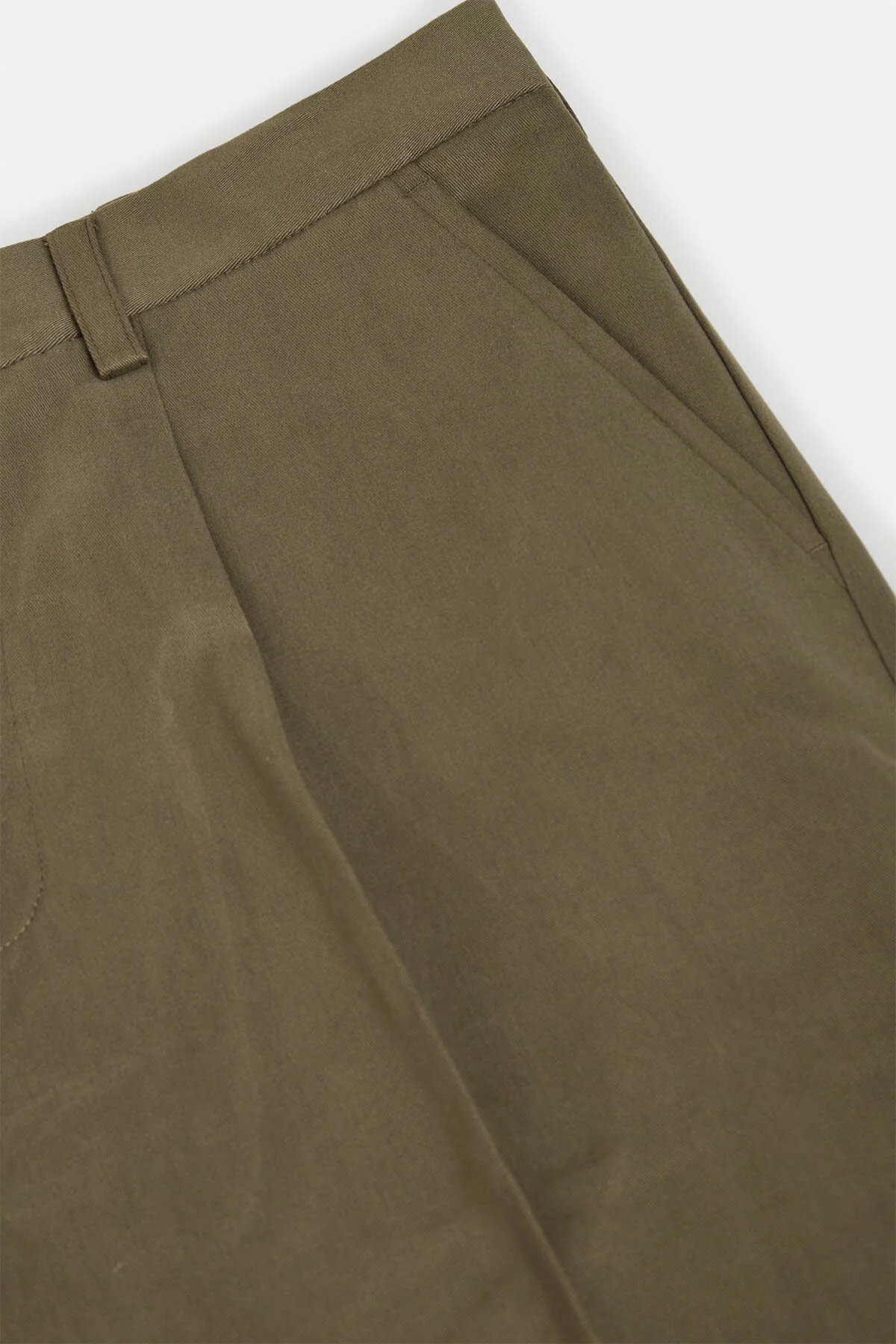 COTTON Trousers - Image 7