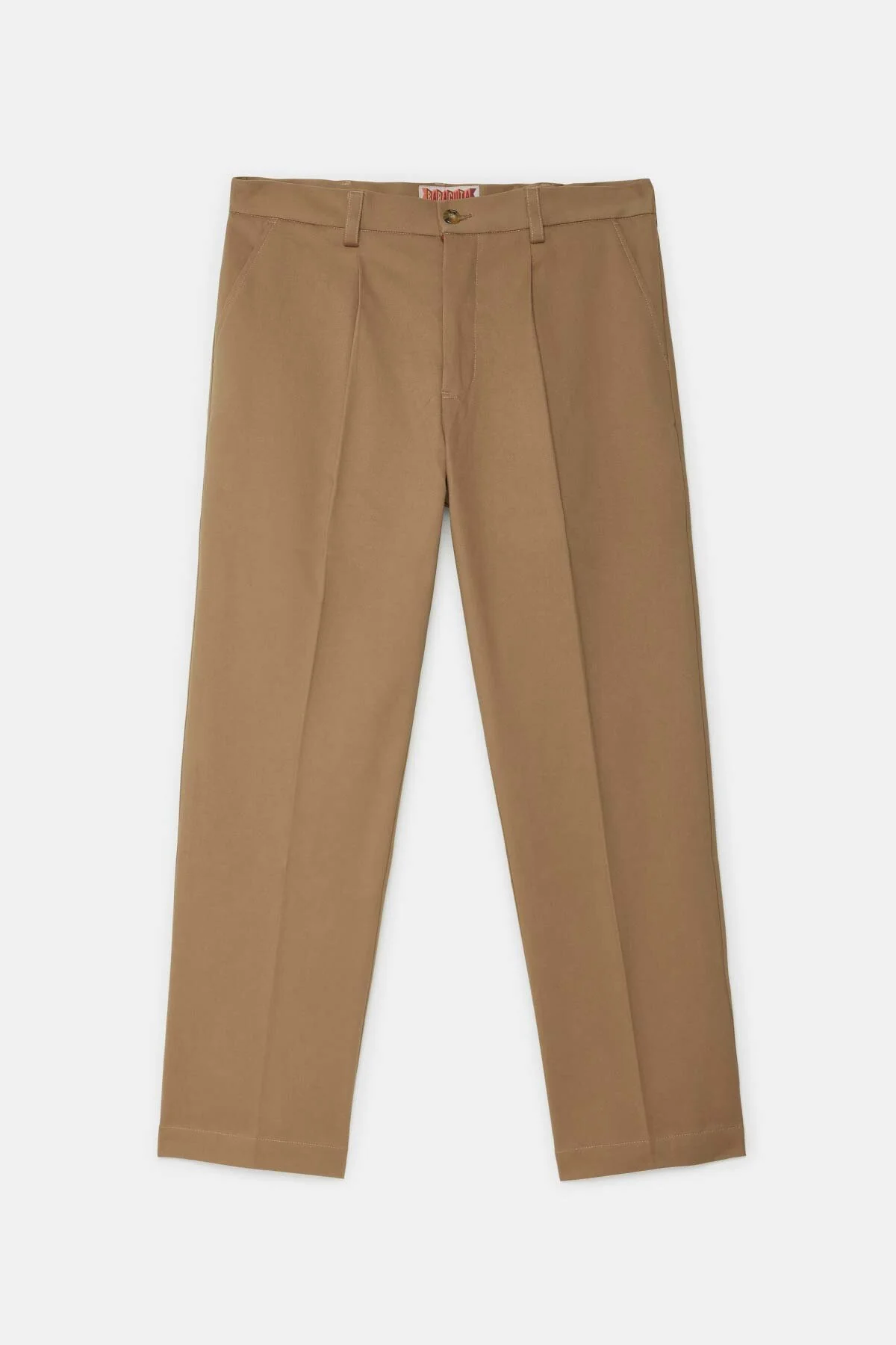 COTTON Trousers - Image 5