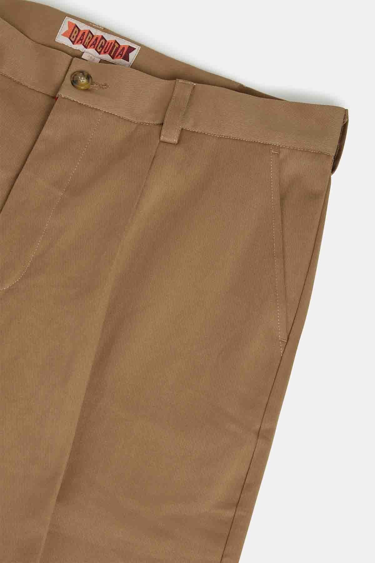COTTON Trousers - Image 6