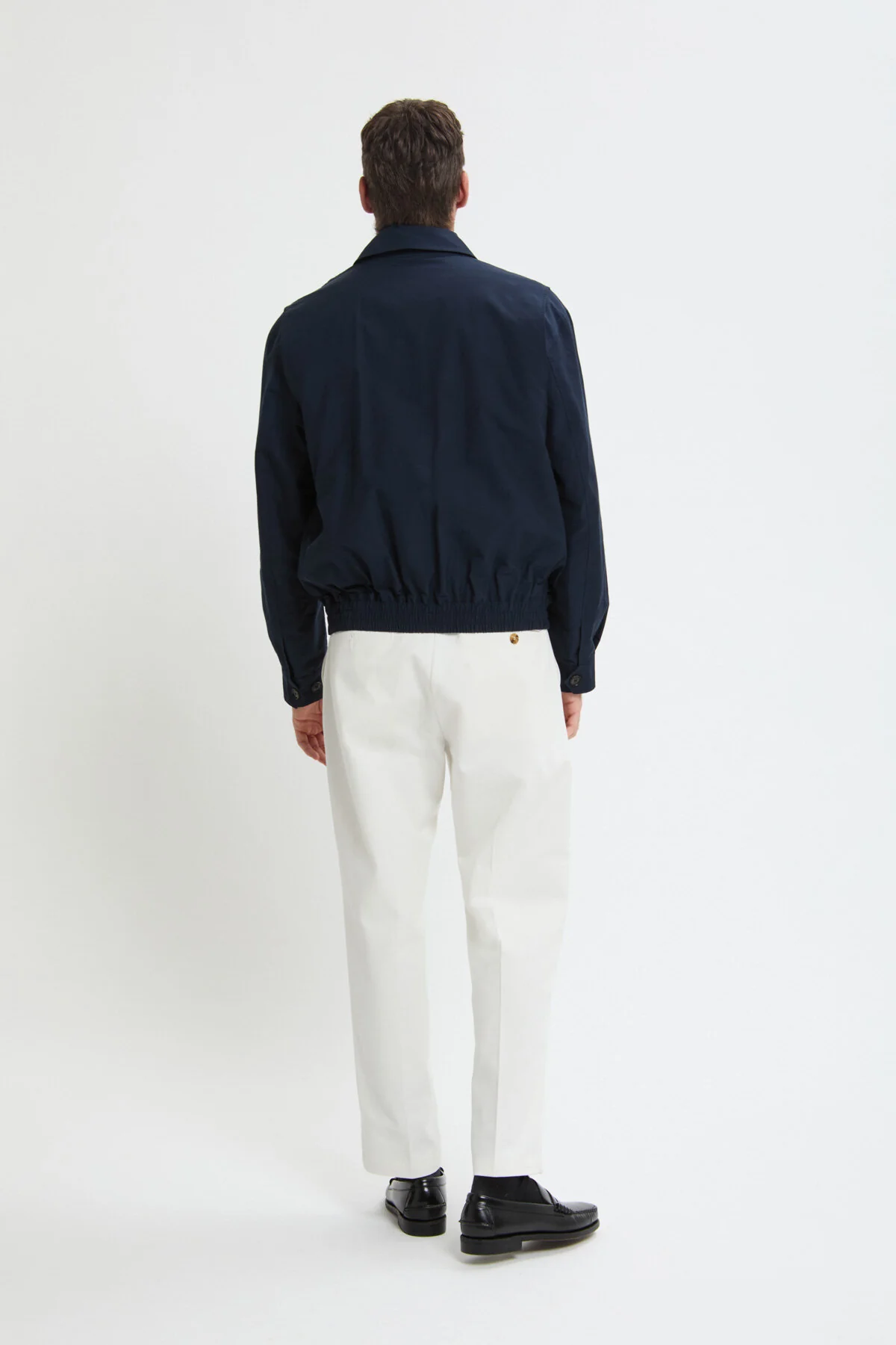 COTTON Trousers - Image 3