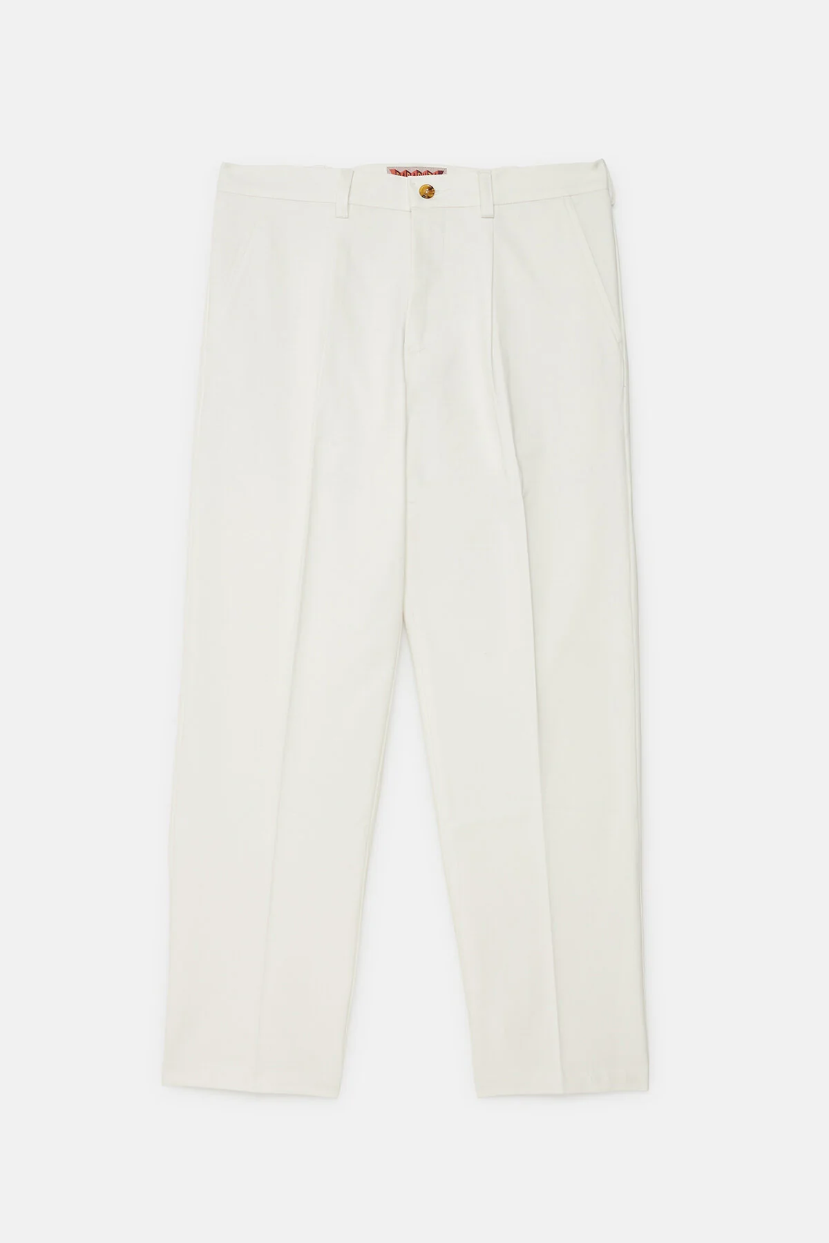 COTTON Trousers - Image 5