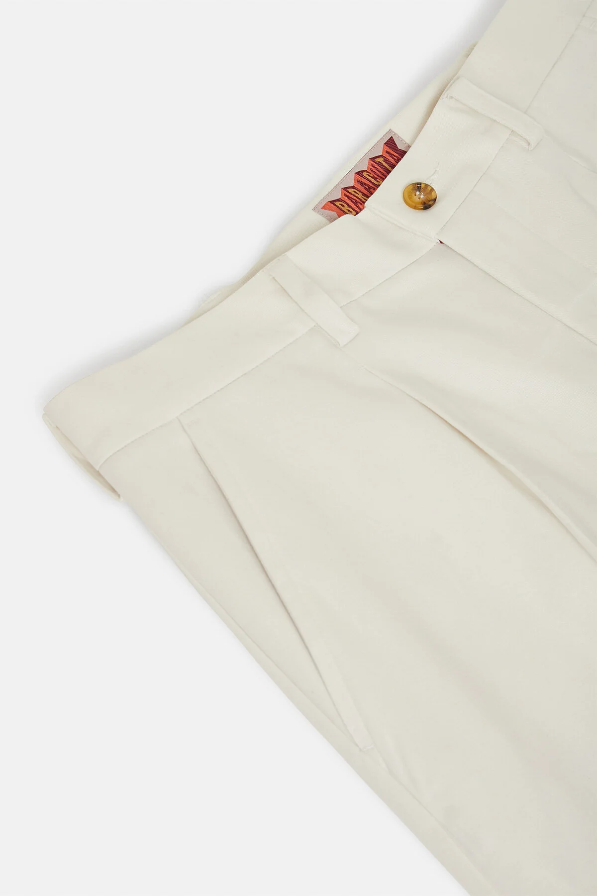 COTTON Trousers - Image 6