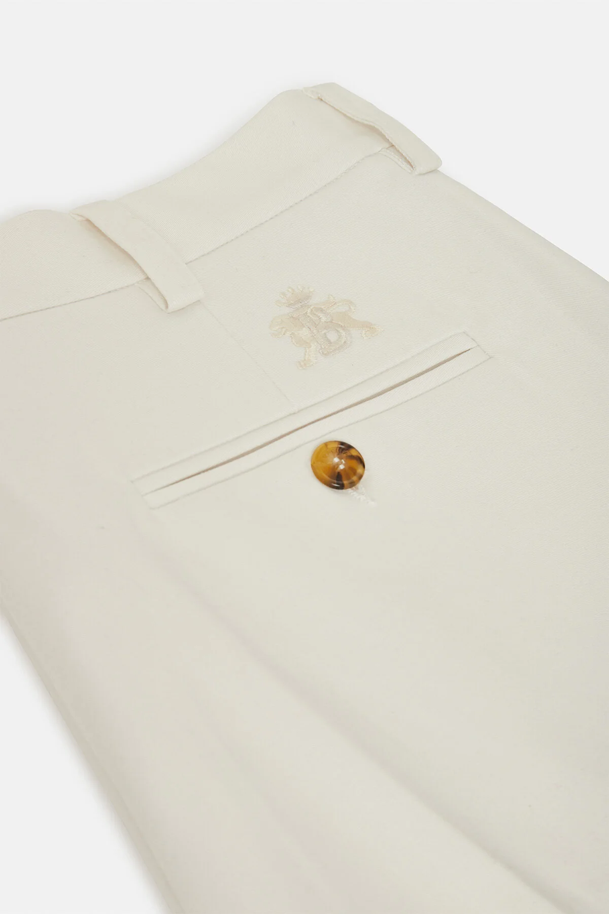 COTTON Trousers - Image 7