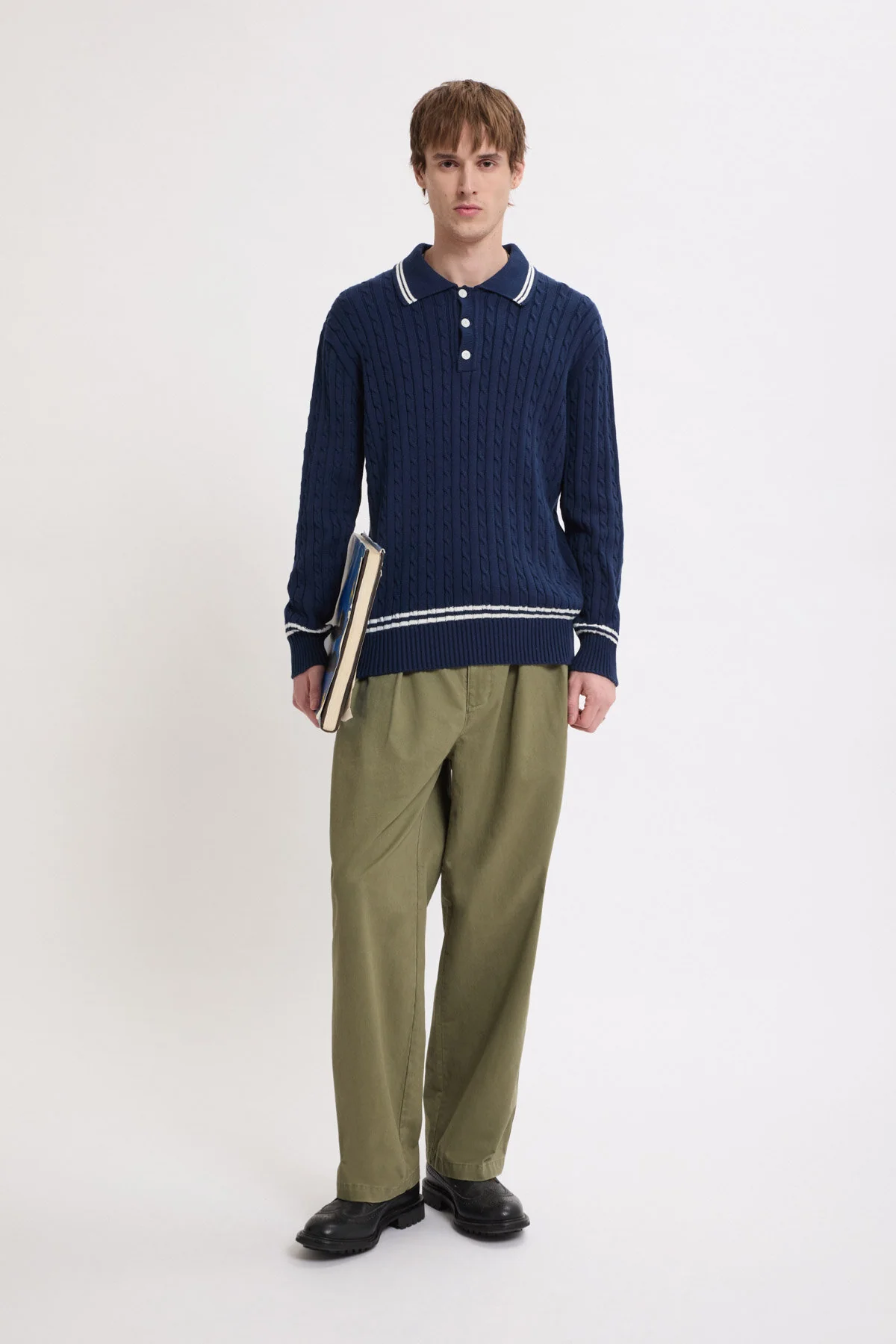 Cricket Polo - Image 2