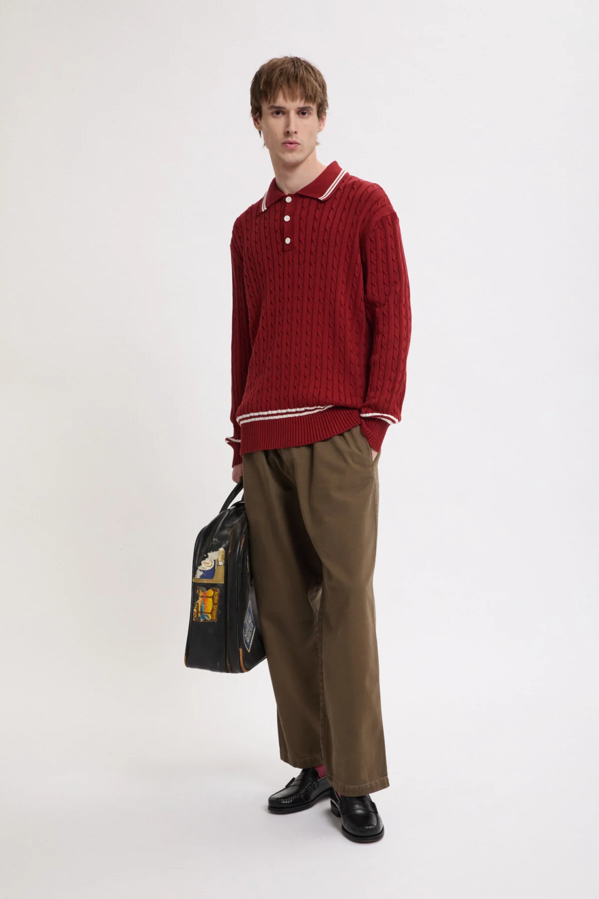Cricket Polo - Image 2