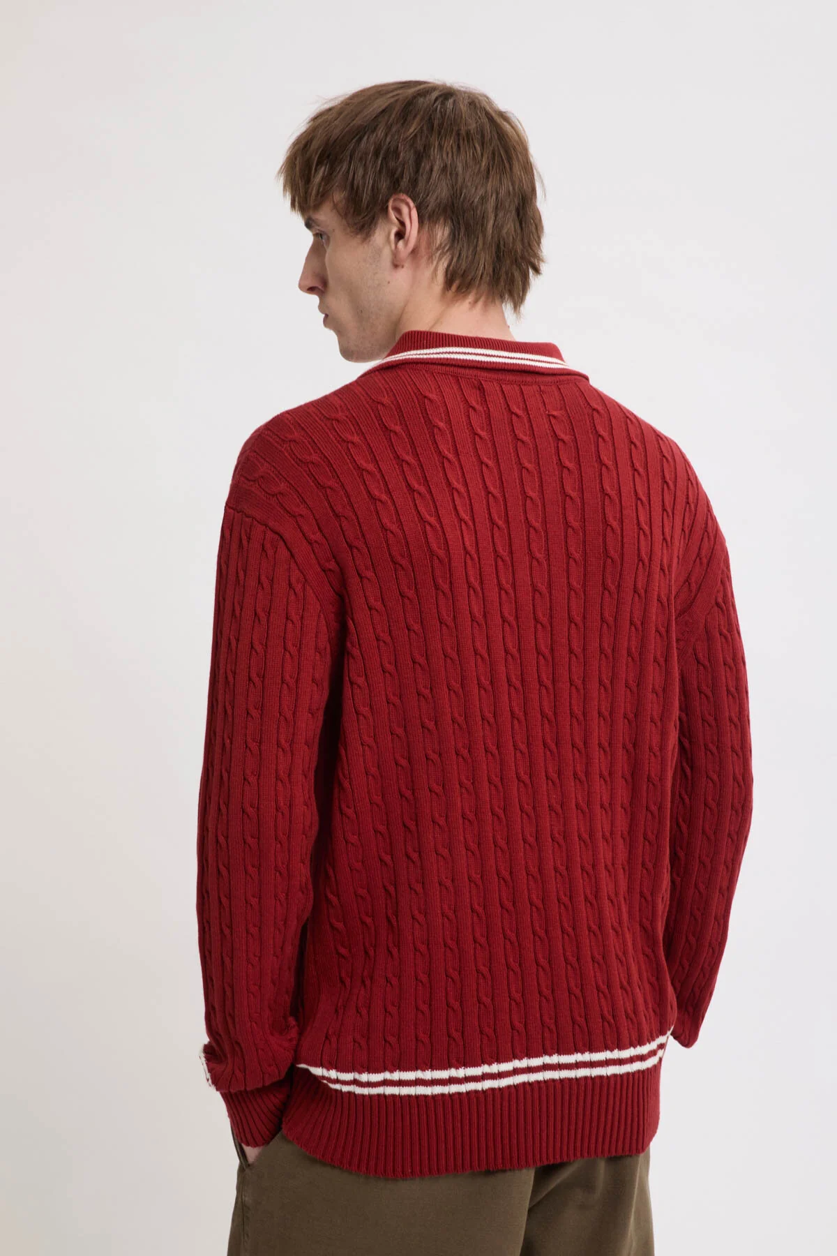 Cricket Polo - Image 3