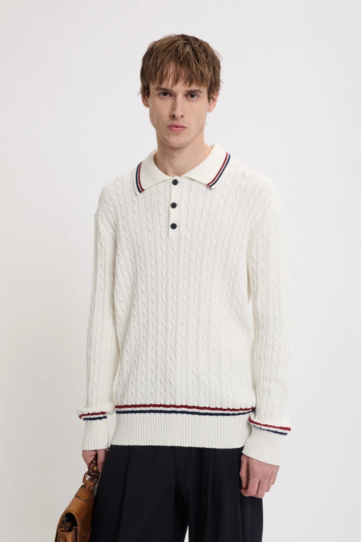 Cricket Polo