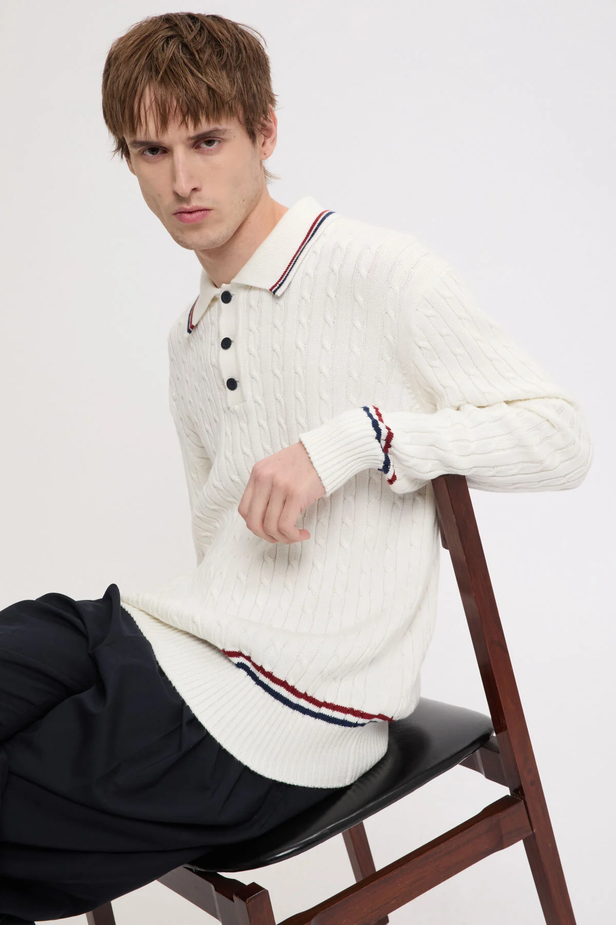 Cricket Polo - Image 5