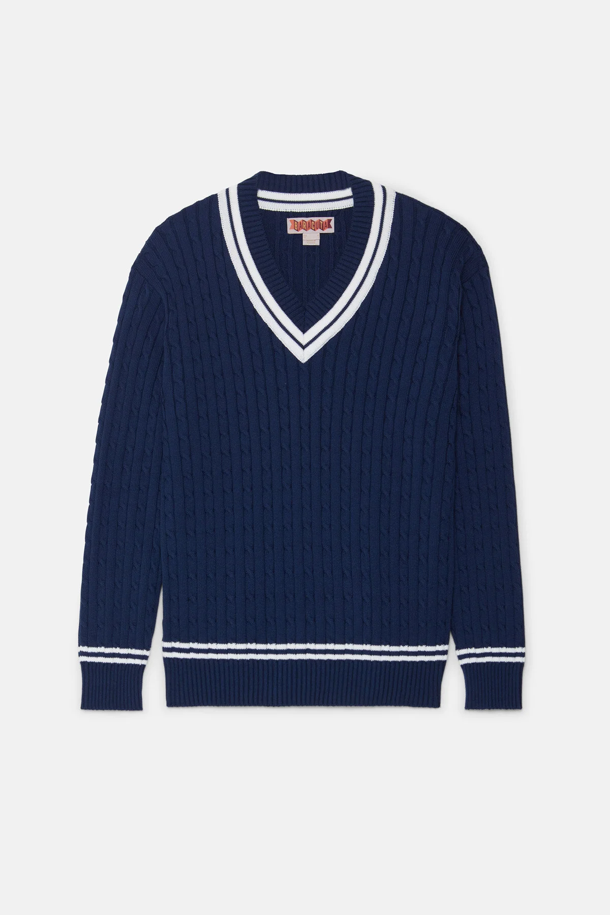 Cricket V Neck - Image 6