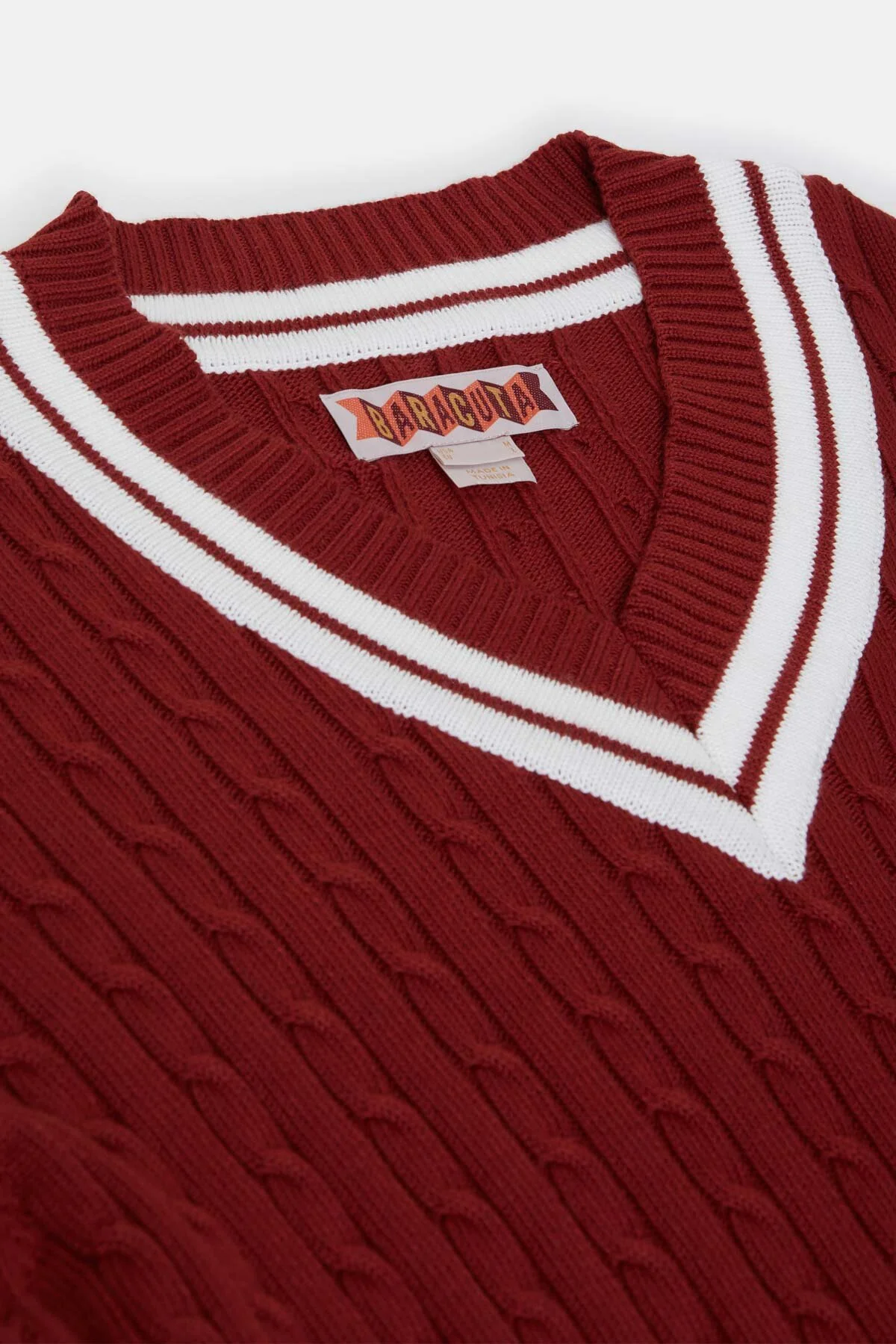 Cricket V Neck - Image 6
