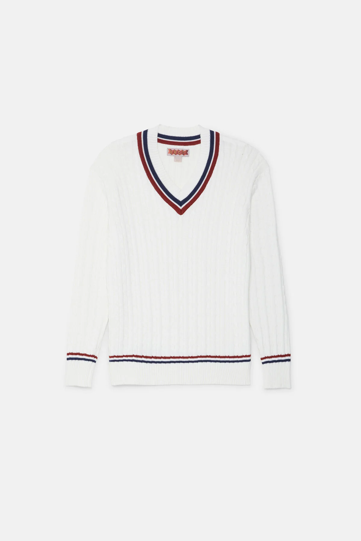 Cricket V Neck - Image 6