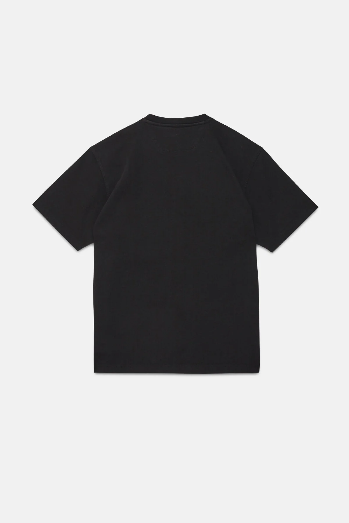 Faded Logo T-Shirt - Image 6