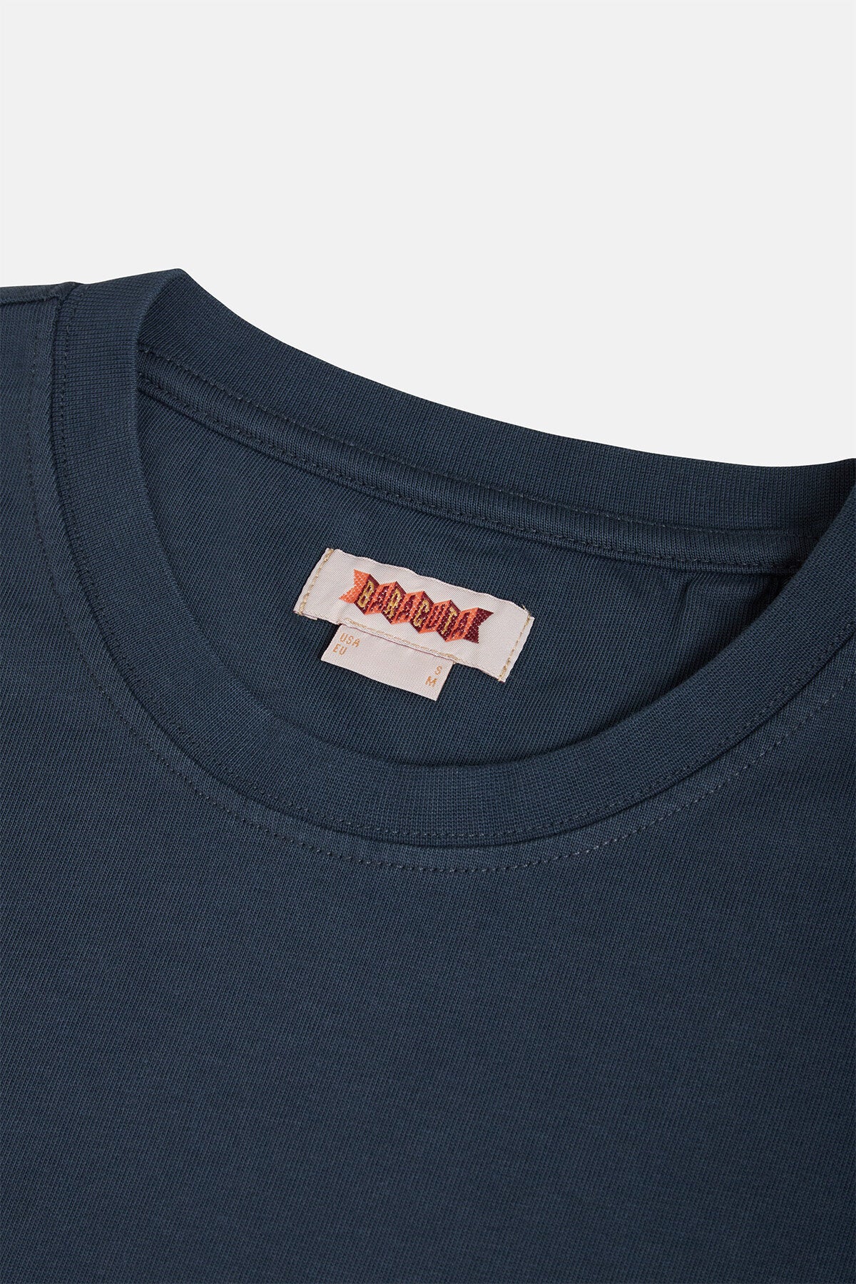 Faded Logo T-Shirt - Image 6