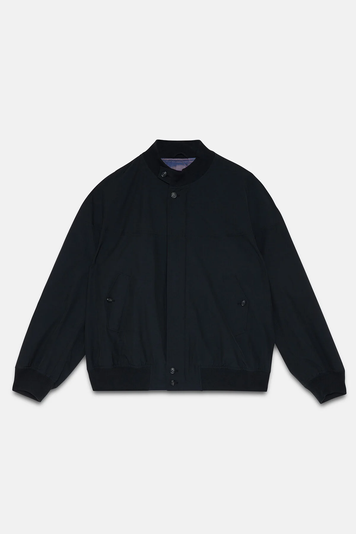 FC Baracuta Cloth Derby Jacket - Image 7