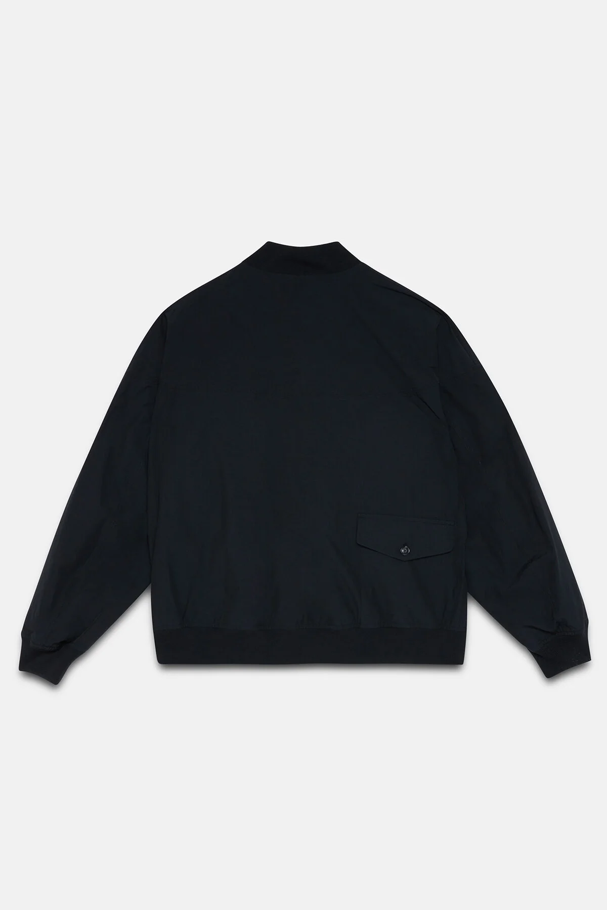 FC Baracuta Cloth Derby Jacket - Image 8
