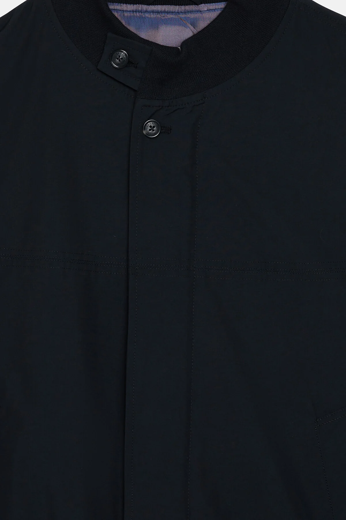 FC Baracuta Cloth Derby Jacket - Image 9