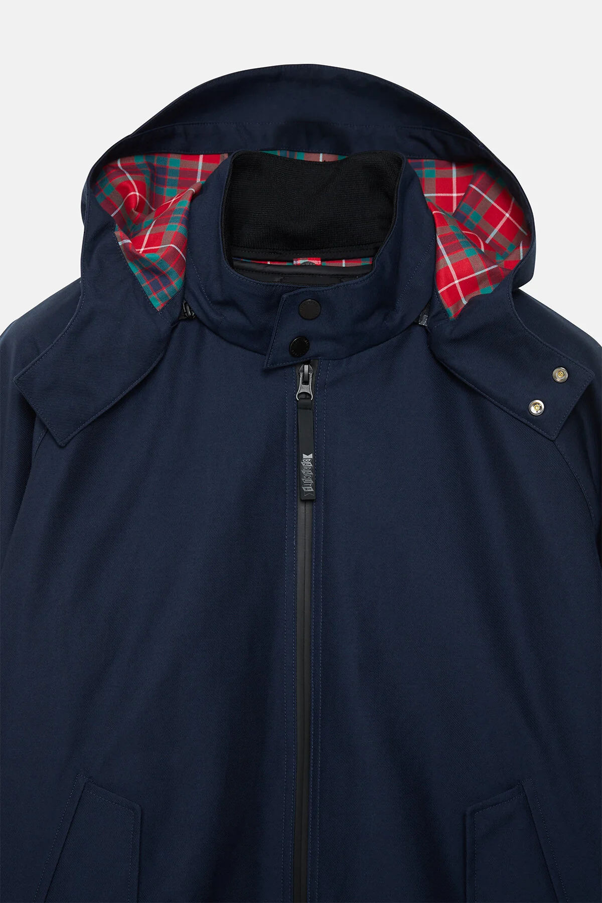 Fraser 3L G9 Hood - Image 12