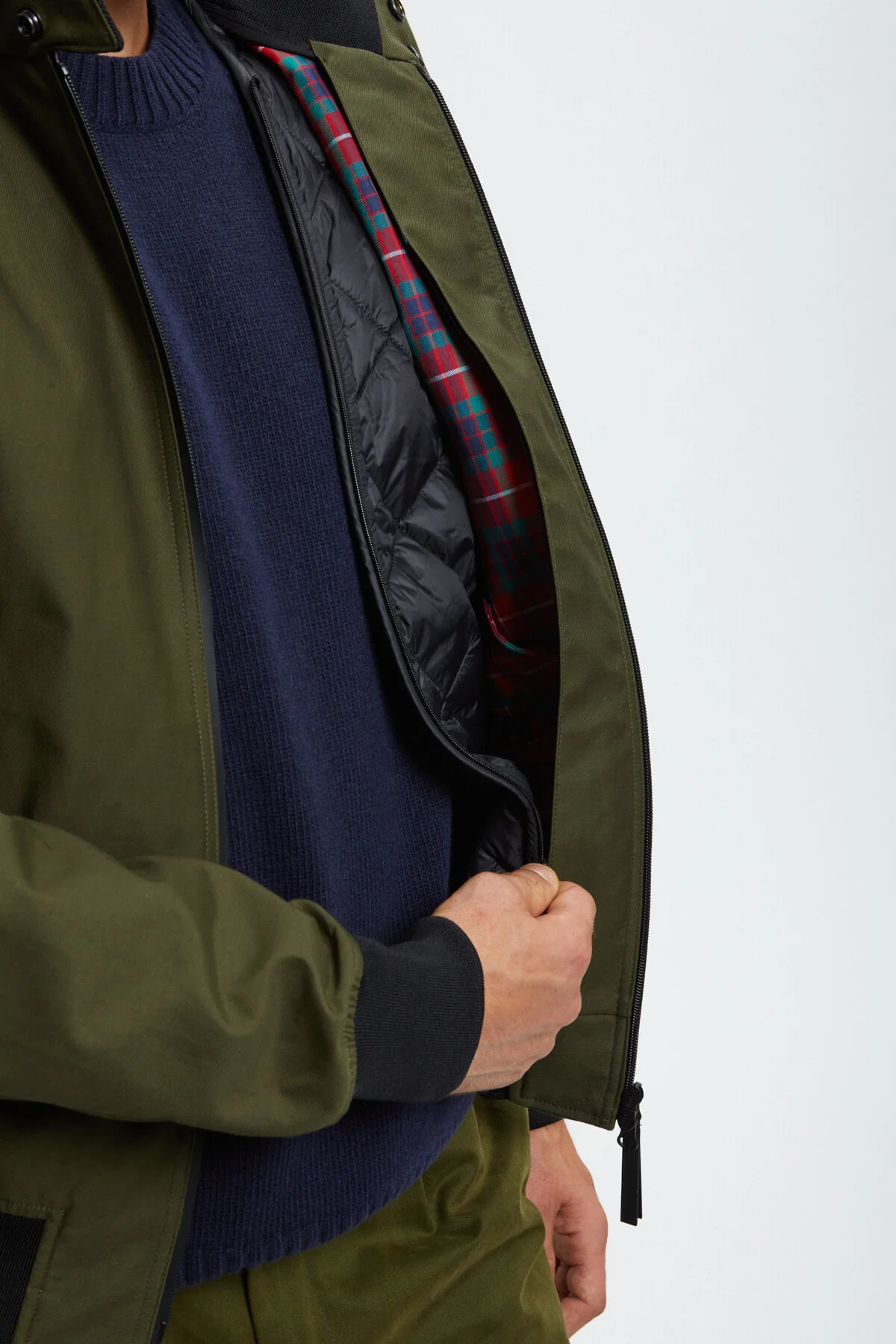 Fraser 3L G9 Hood - Image 10